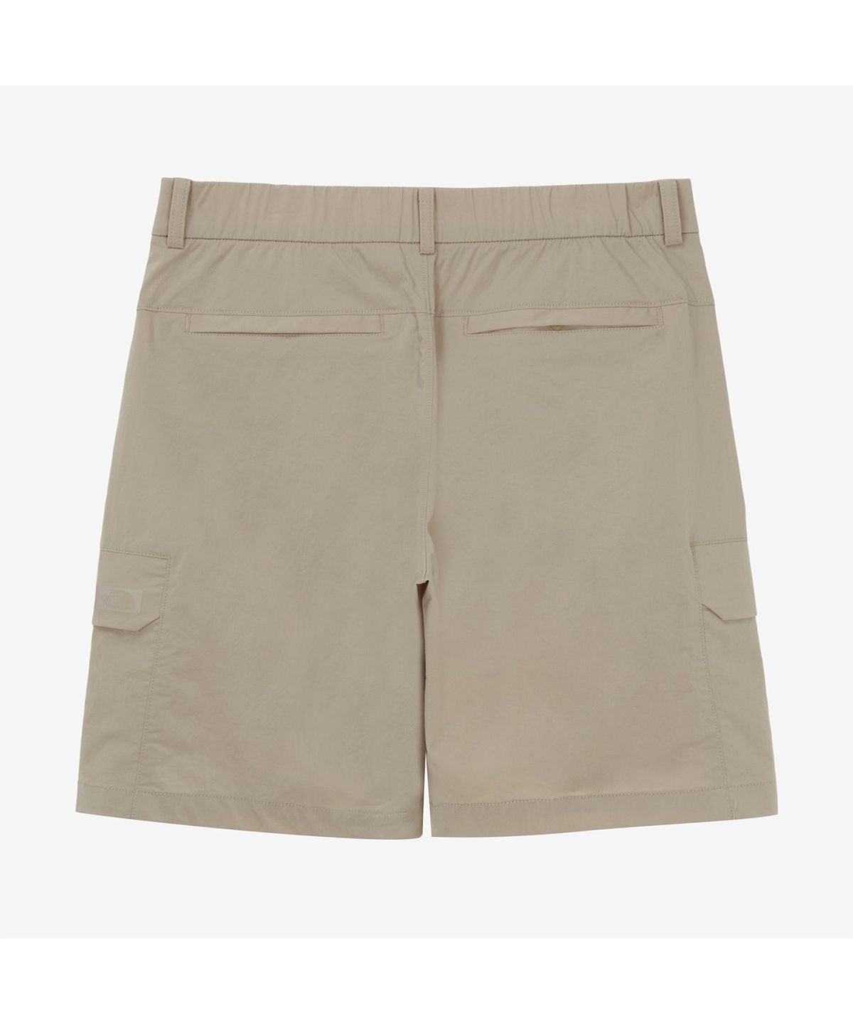 노스페이스(THE NORTH FACE) NS6NR02C 남성 프로스트 쇼츠 DARK_BEIGE