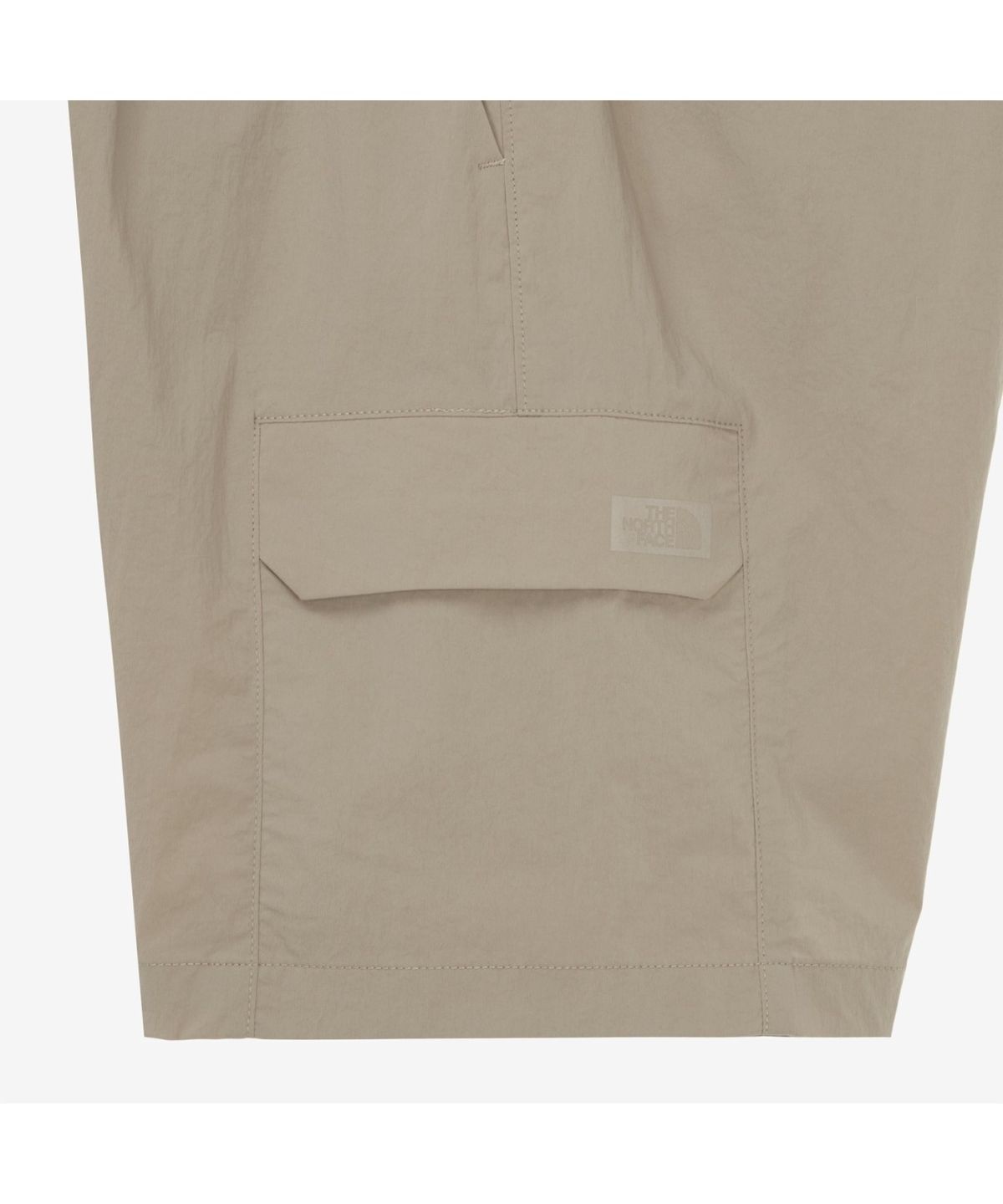 노스페이스(THE NORTH FACE) NS6NR02C 남성 프로스트 쇼츠 DARK_BEIGE