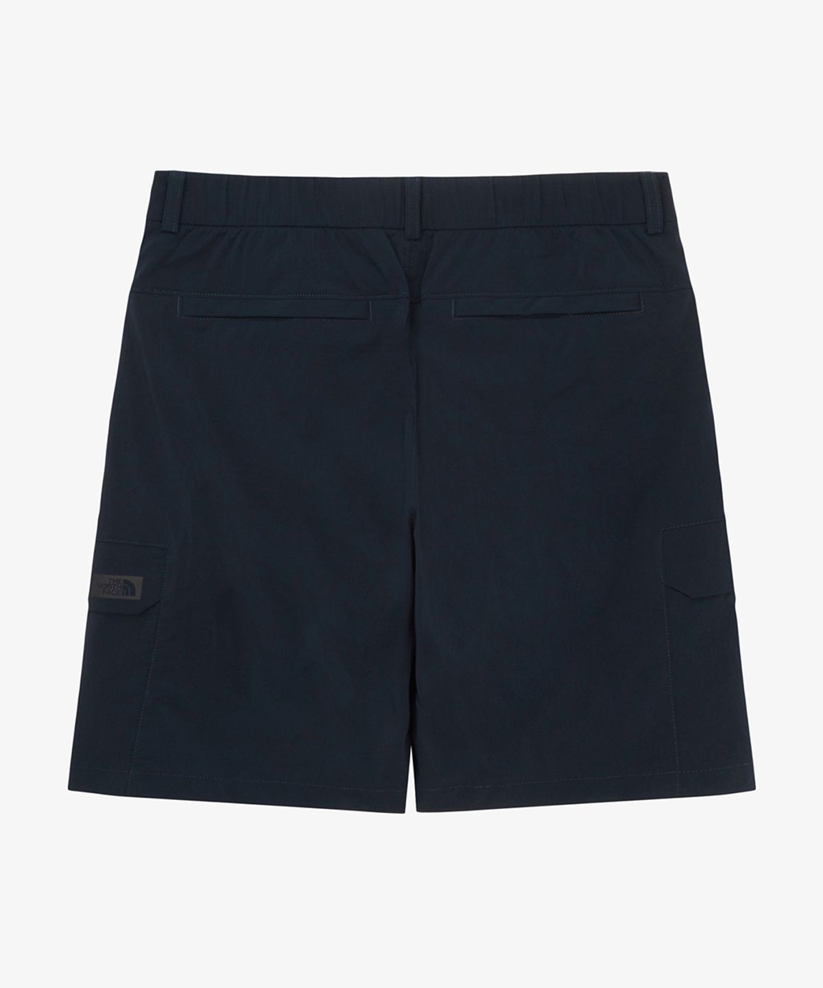 노스페이스(THE NORTH FACE) NS6NR02D 남성 프로스트 쇼츠 NAVY