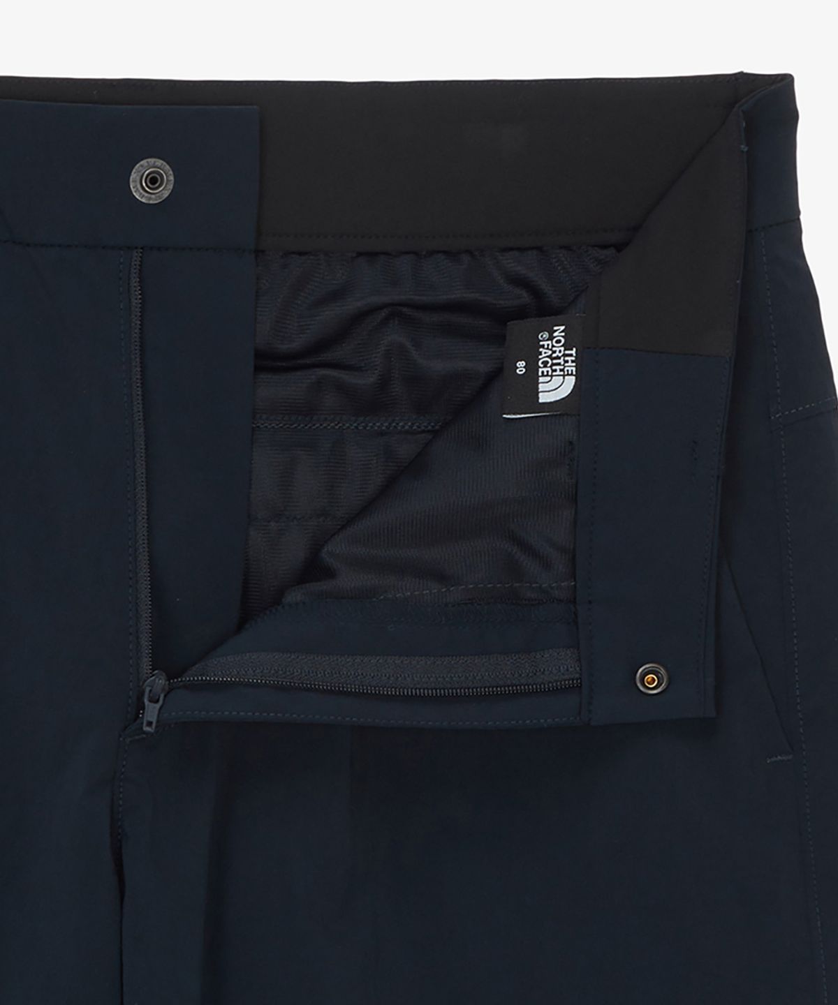 노스페이스(THE NORTH FACE) NS6NR02D 남성 프로스트 쇼츠 NAVY