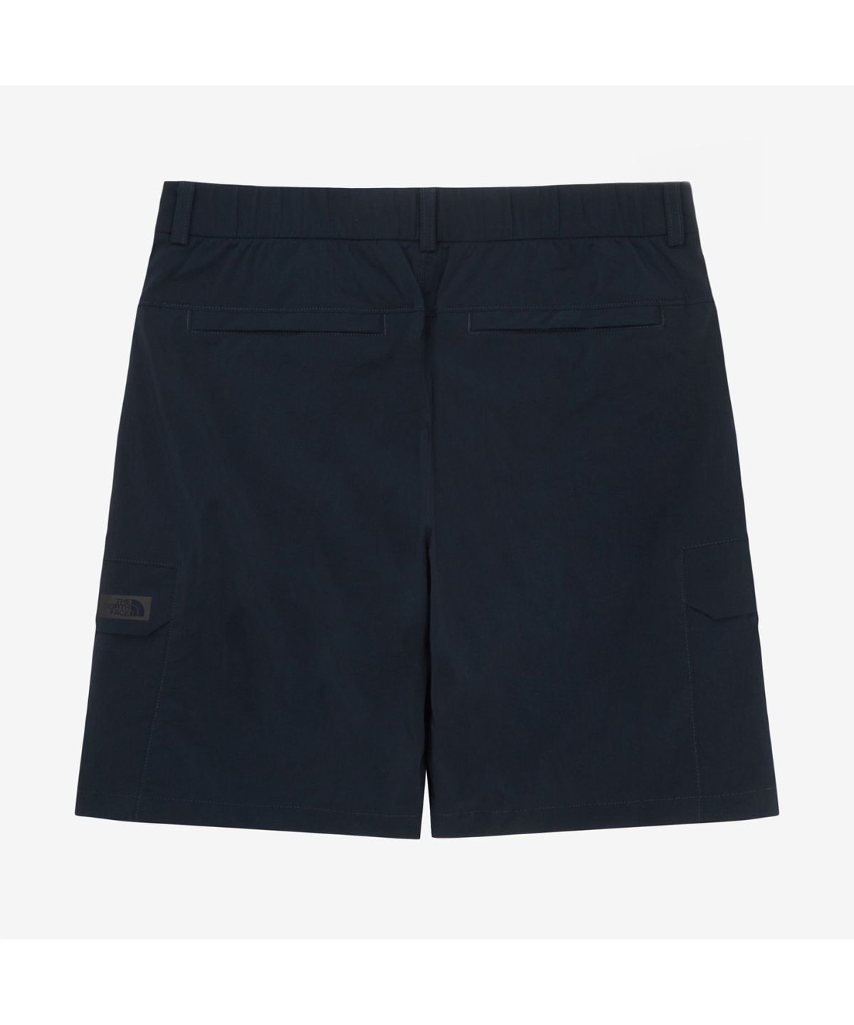 노스페이스(THE NORTH FACE) NS6NR02D 남성 프로스트 쇼츠 NAVY
