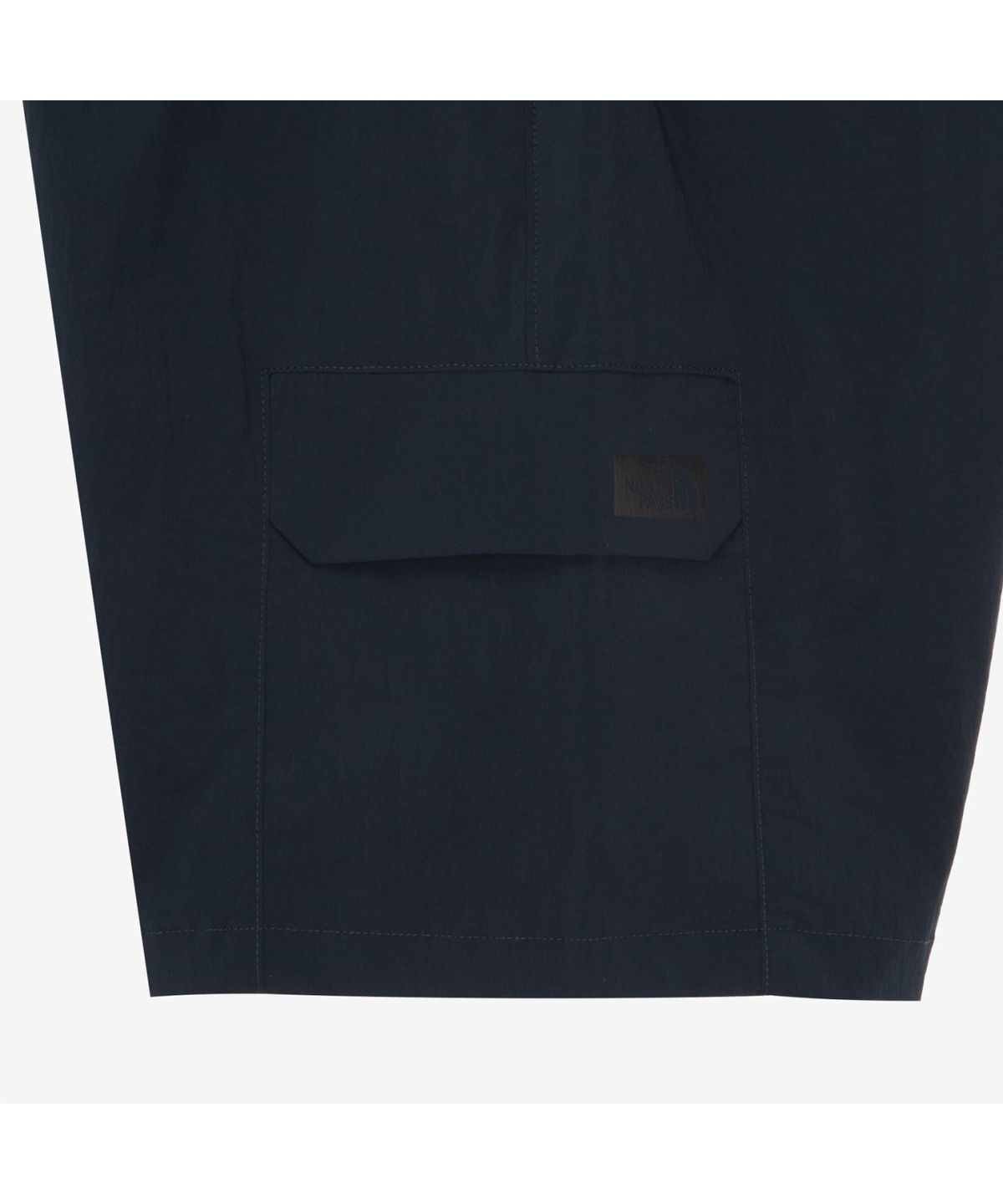 노스페이스(THE NORTH FACE) NS6NR02D 남성 프로스트 쇼츠 NAVY