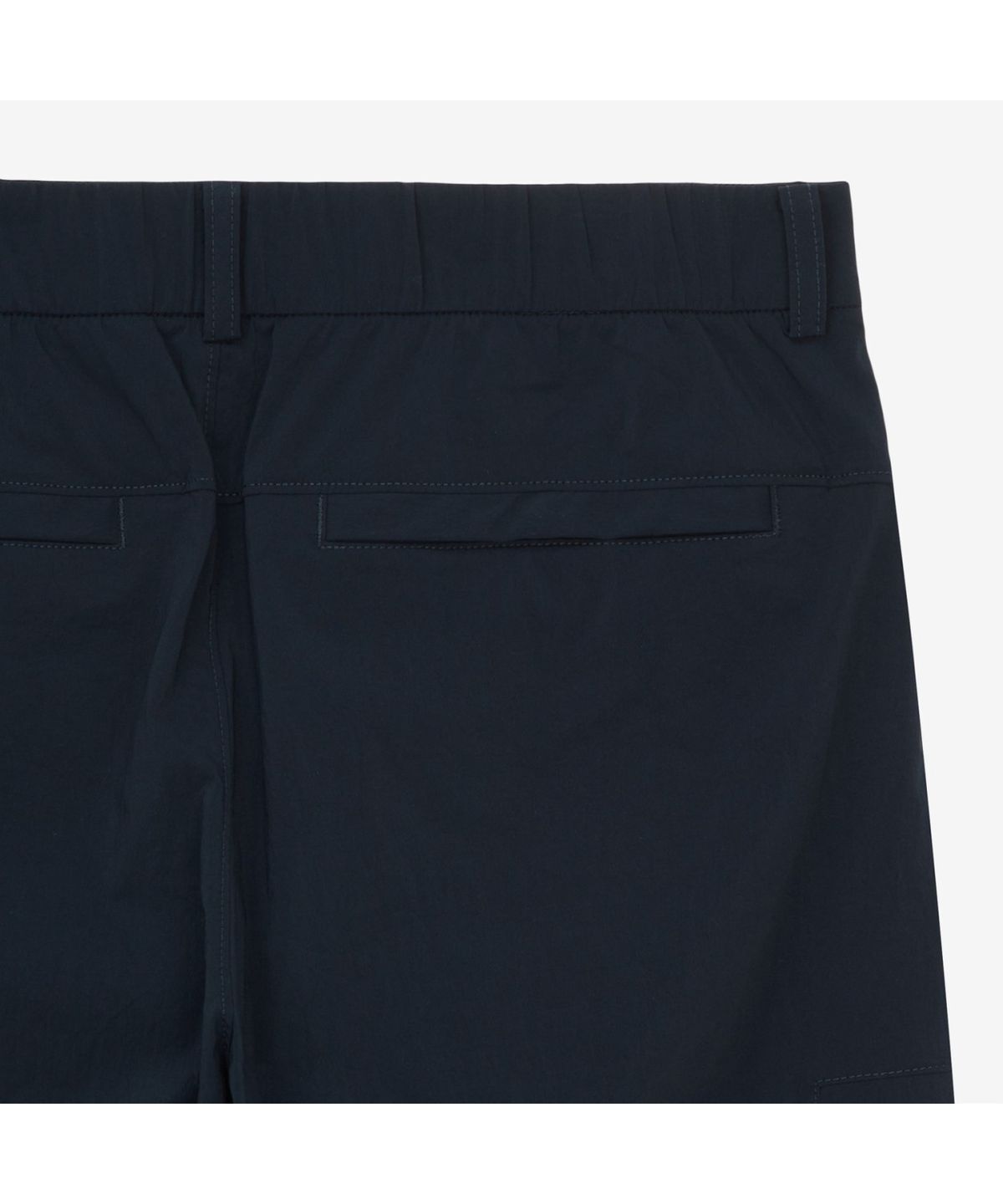 노스페이스(THE NORTH FACE) NS6NR02D 남성 프로스트 쇼츠 NAVY