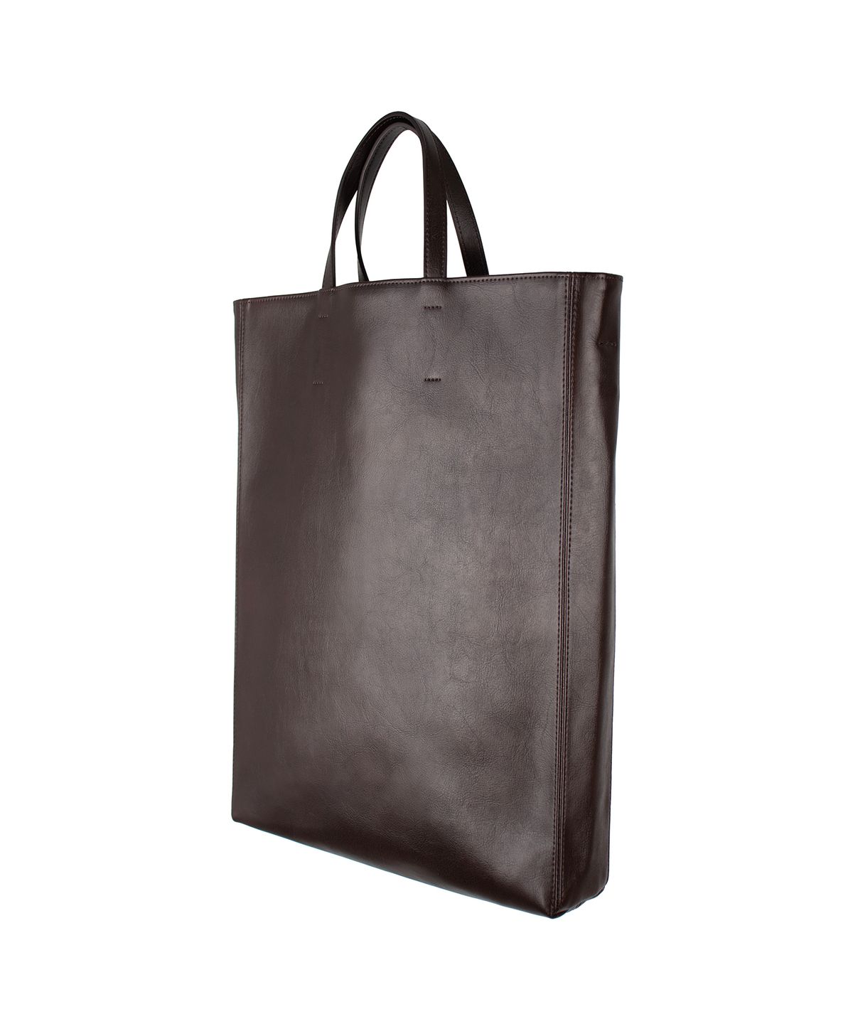 에이제로(AZERO) Paper Bag (Dark Brown)
