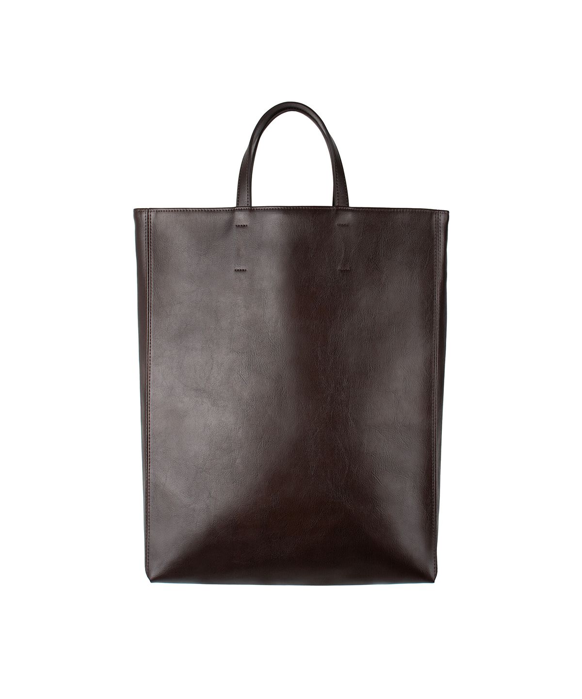 에이제로(AZERO) Paper Bag (Dark Brown)