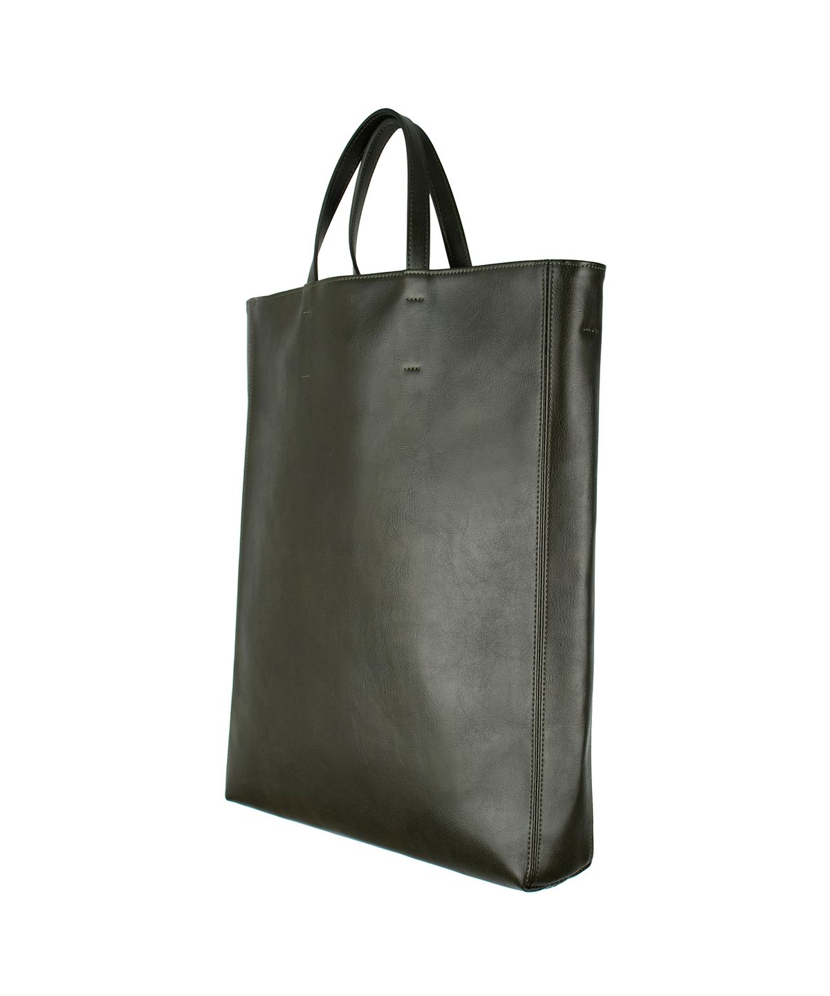 에이제로(AZERO) Paper Bag (Khaki)