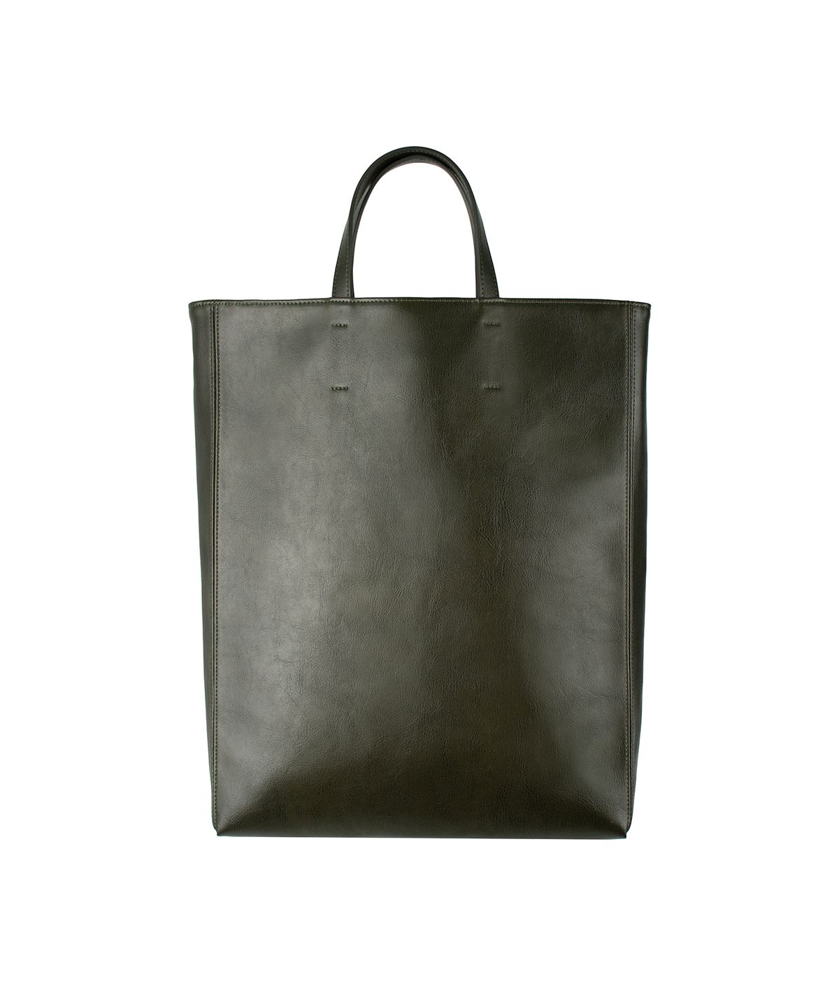 에이제로(AZERO) Paper Bag (Khaki)