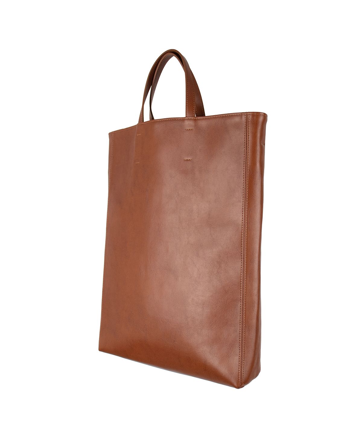 에이제로(AZERO) Paper Bag (Brown)