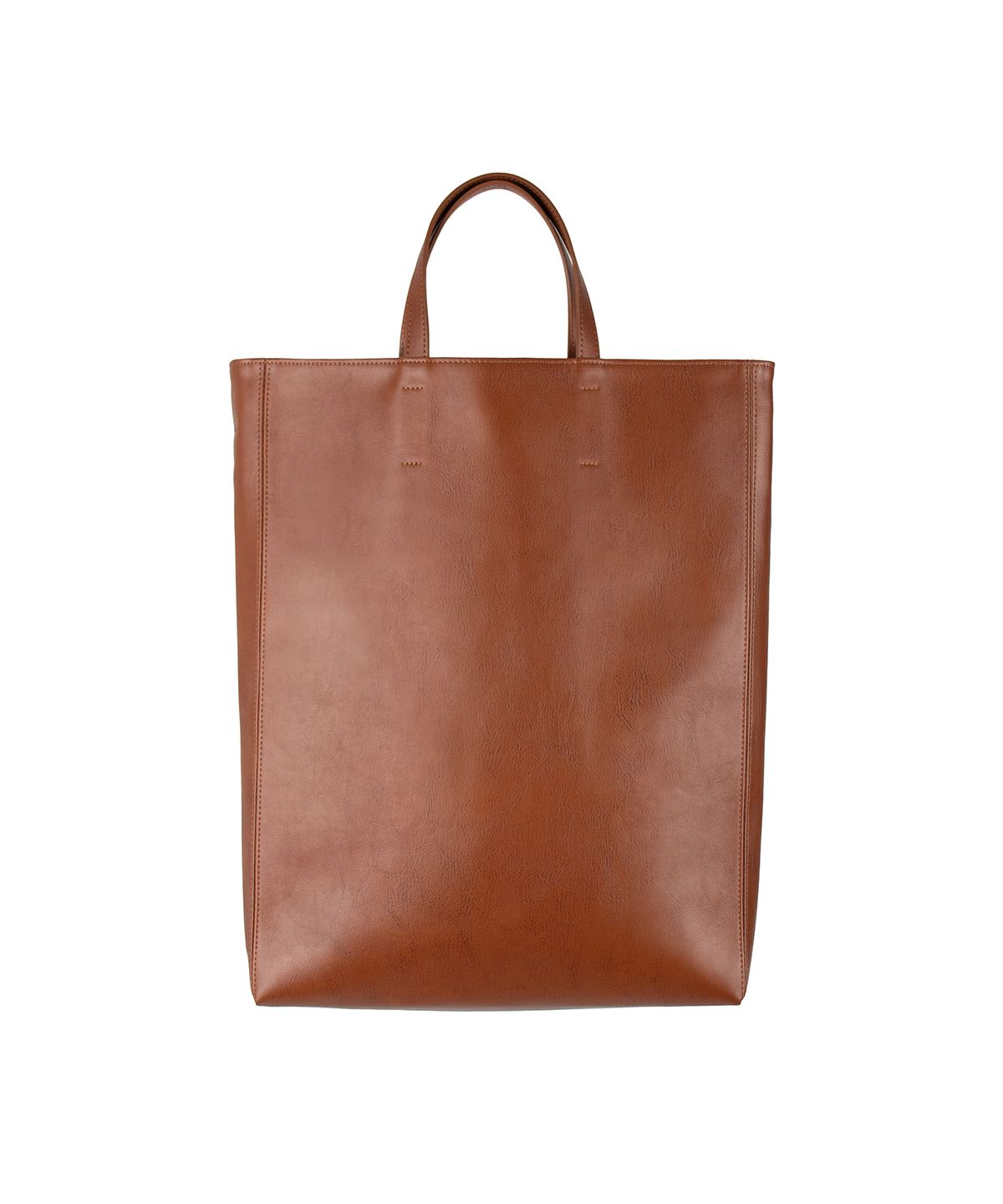에이제로(AZERO) Paper Bag (Brown)