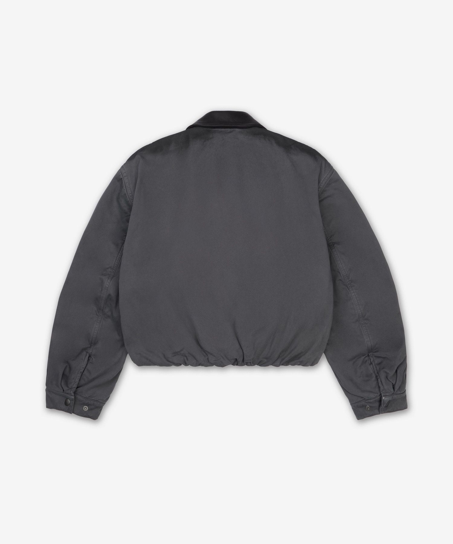 MUSINSA公式 | ACNE STUDIOS ボンバーブルージョンジャケット