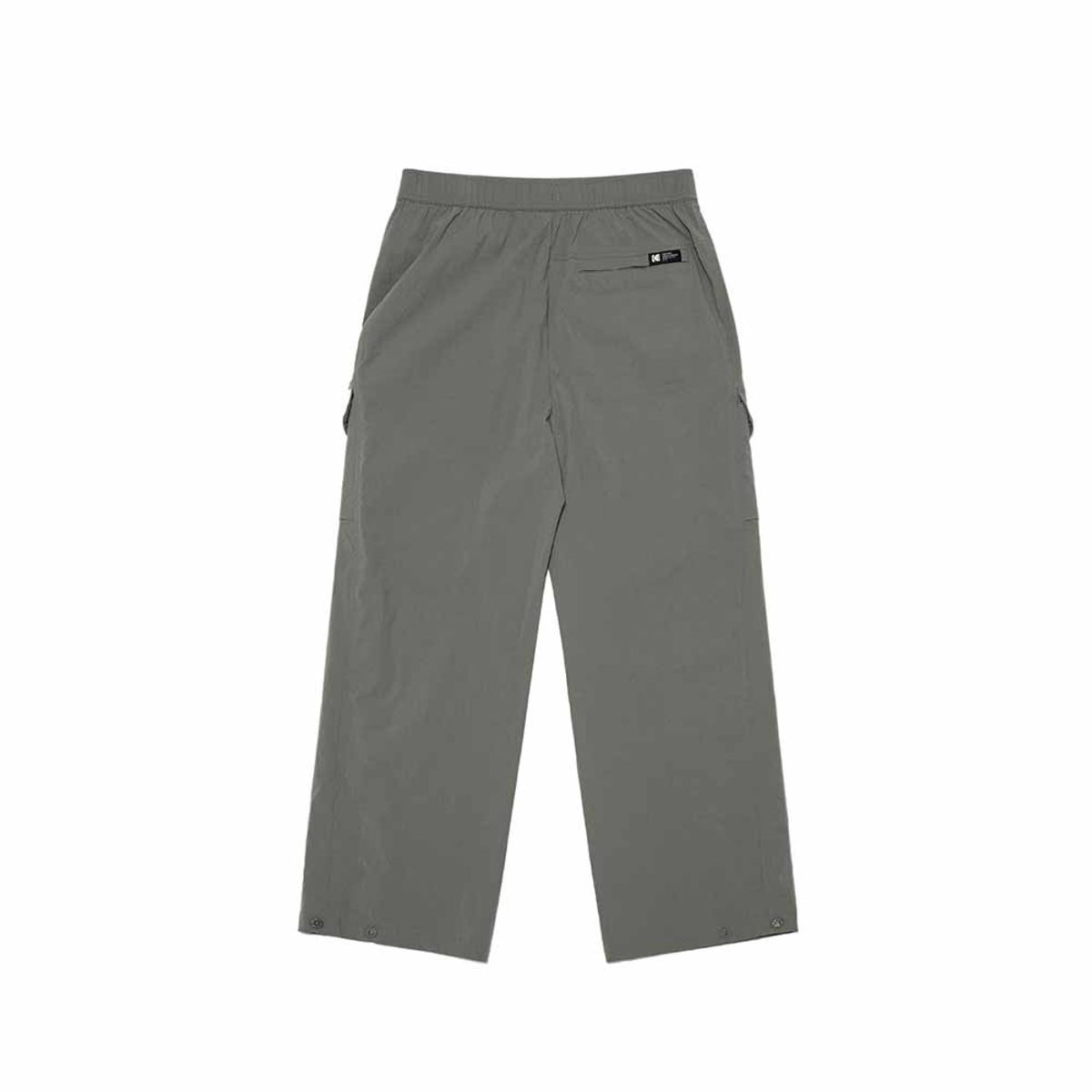 코닥(KODAK) 메일러 에센셜 우븐 팬츠 KHAKI