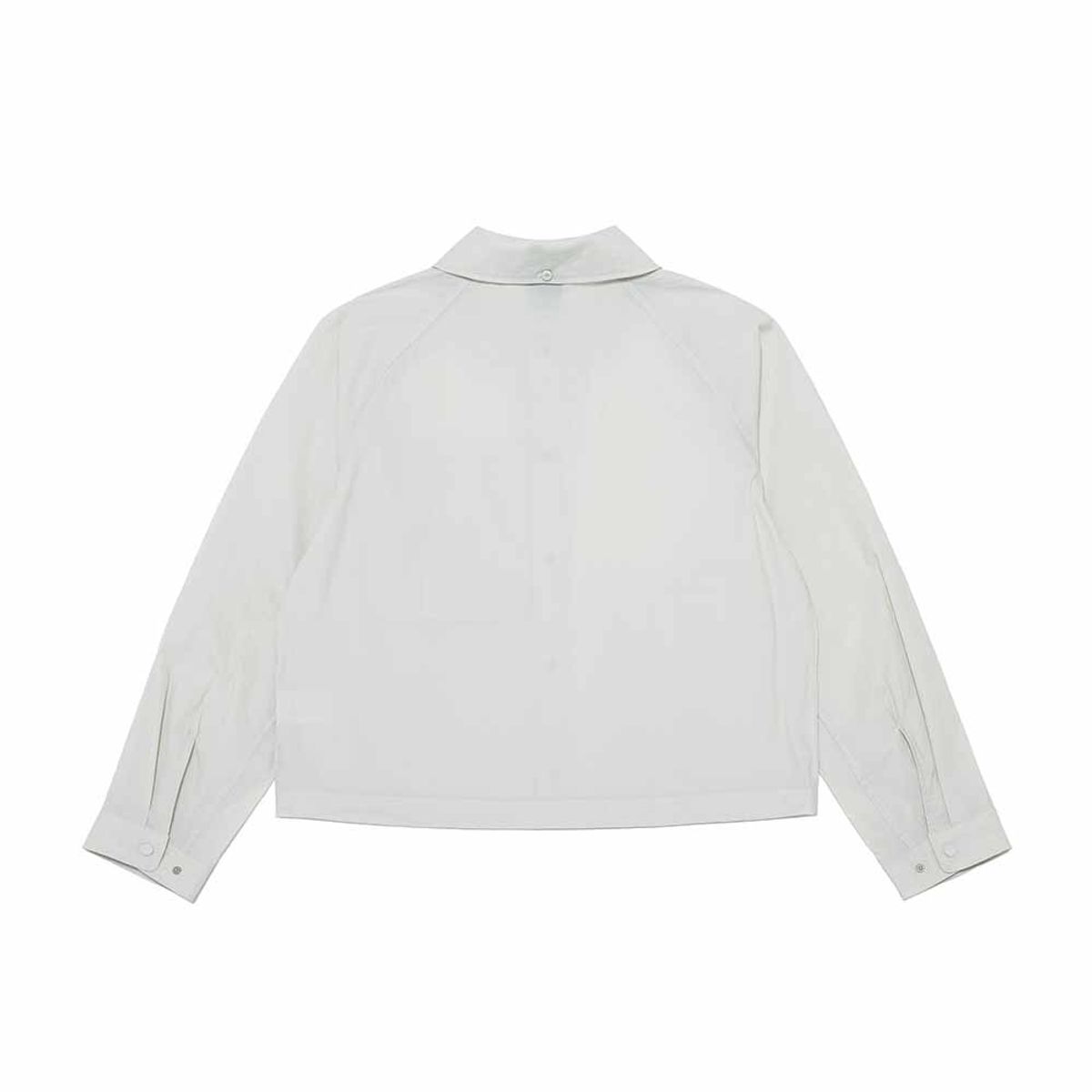 코닥(KODAK) 메일러 에센셜 긴팔 셔켓 우먼 IVORY