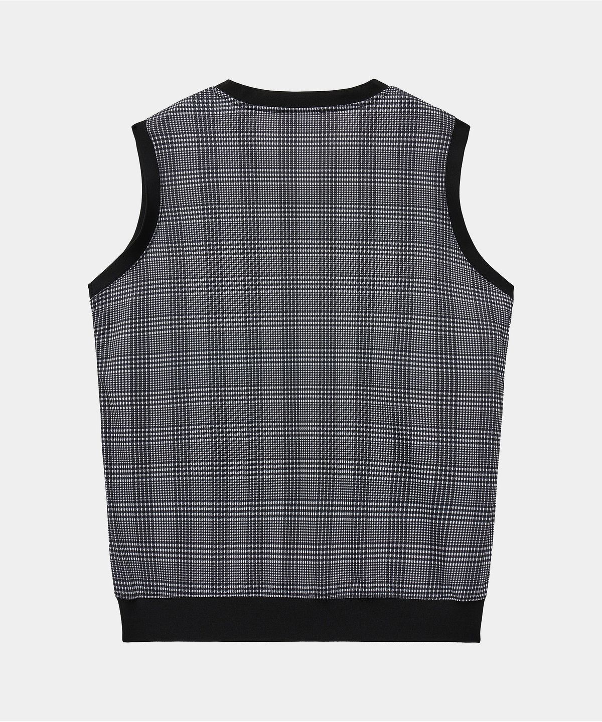 크루멤버스온리(CREW MEMBERS ONLY) RESORT PRINT VEST GLEN
