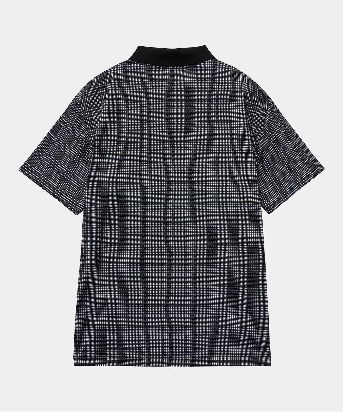 크루멤버스온리(CREW MEMBERS ONLY) RESORT PRINT POLO GLEN