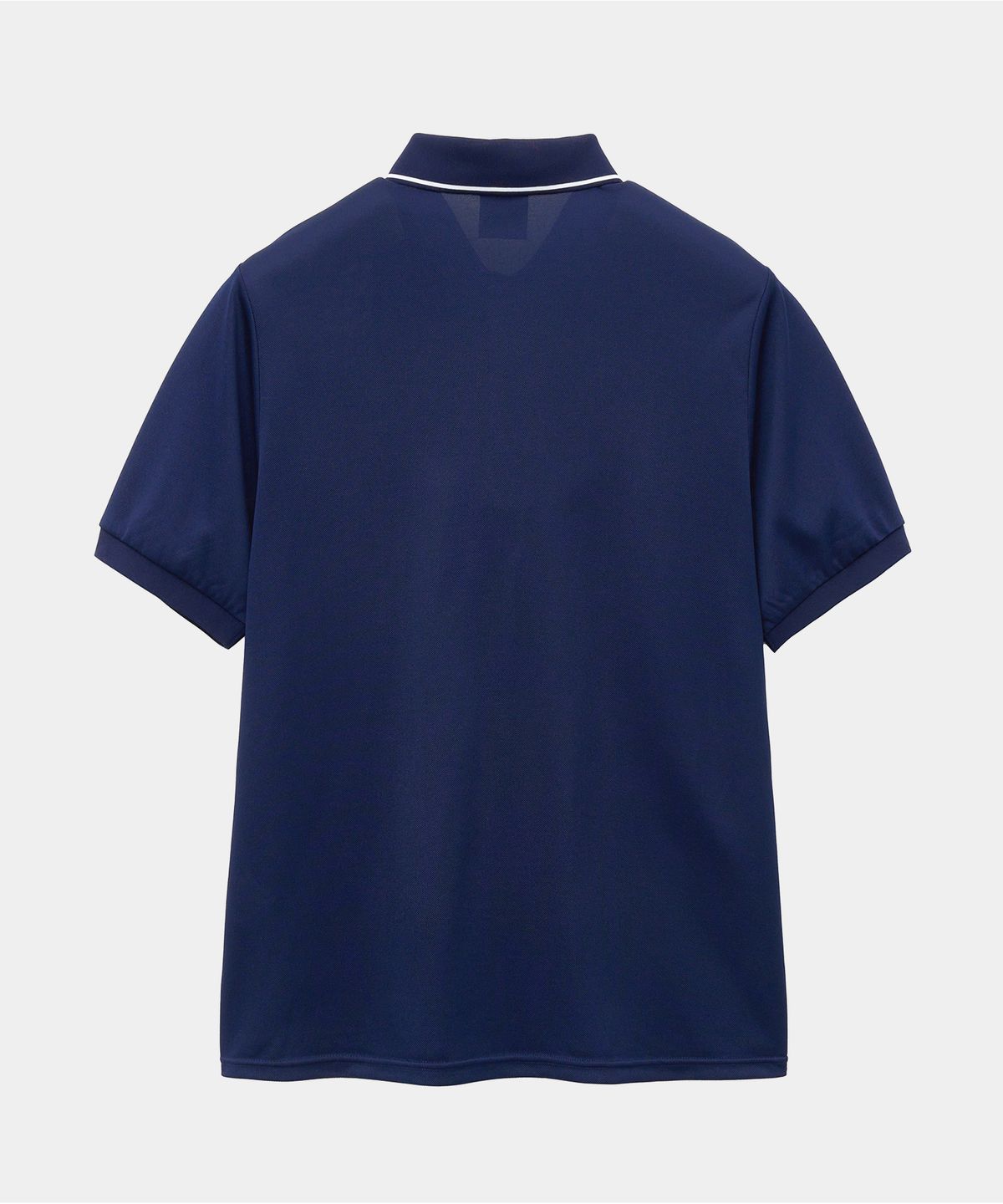 크루멤버스온리(CREW MEMBERS ONLY) RESORT BASIC POLO NAVY