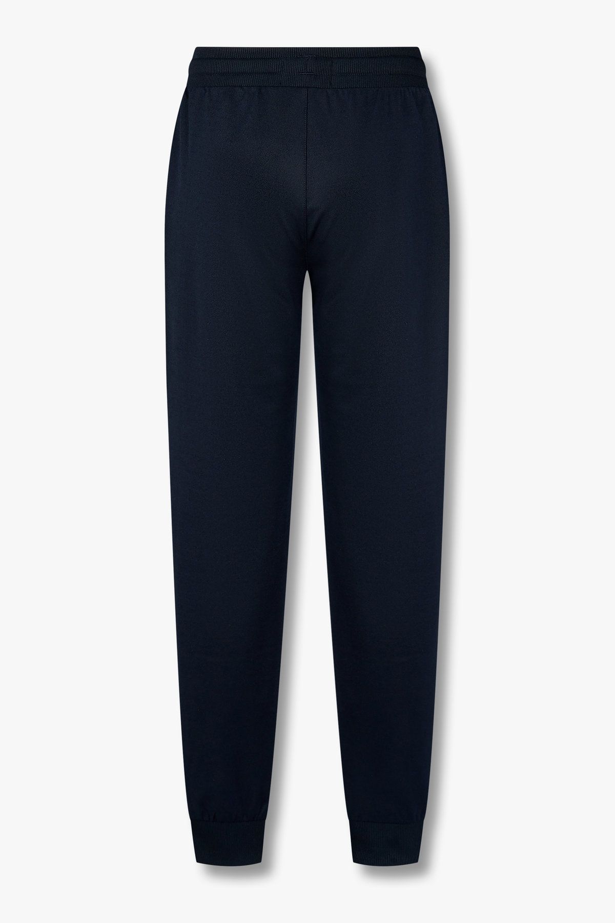 엠포리오 아르마니 언더웨어(EMPORIO ARMANI UNDERWEAR) 남성 이글 로고 자수 라운지 조거 팬츠 _다크 블루 0815132009