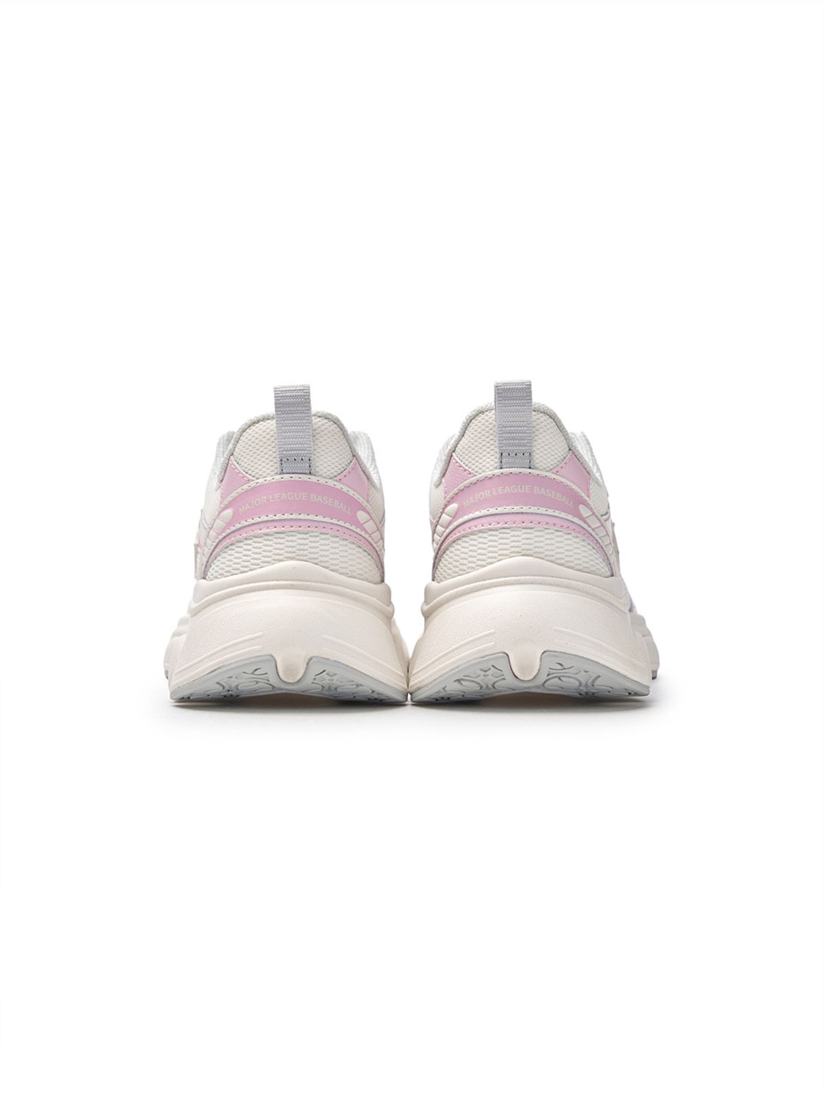 엠엘비 키즈(MLB KIDS) 에이스 러너 BOS (Pink)