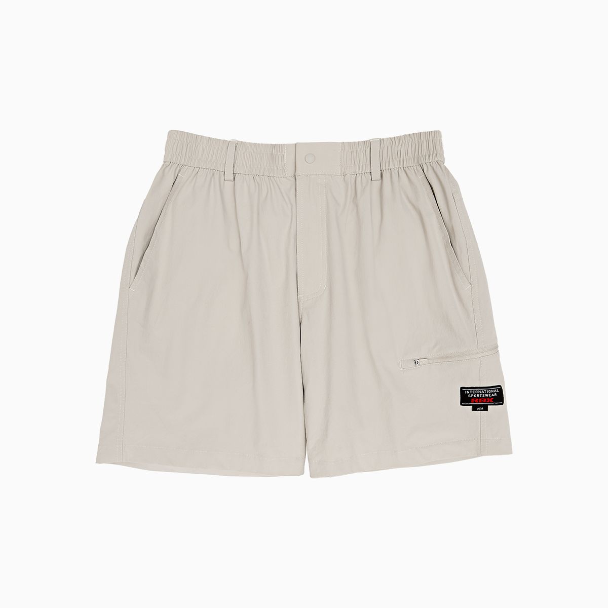 알비엑스(RBX) 나일론 스판 우븐 팬츠 (2colors)