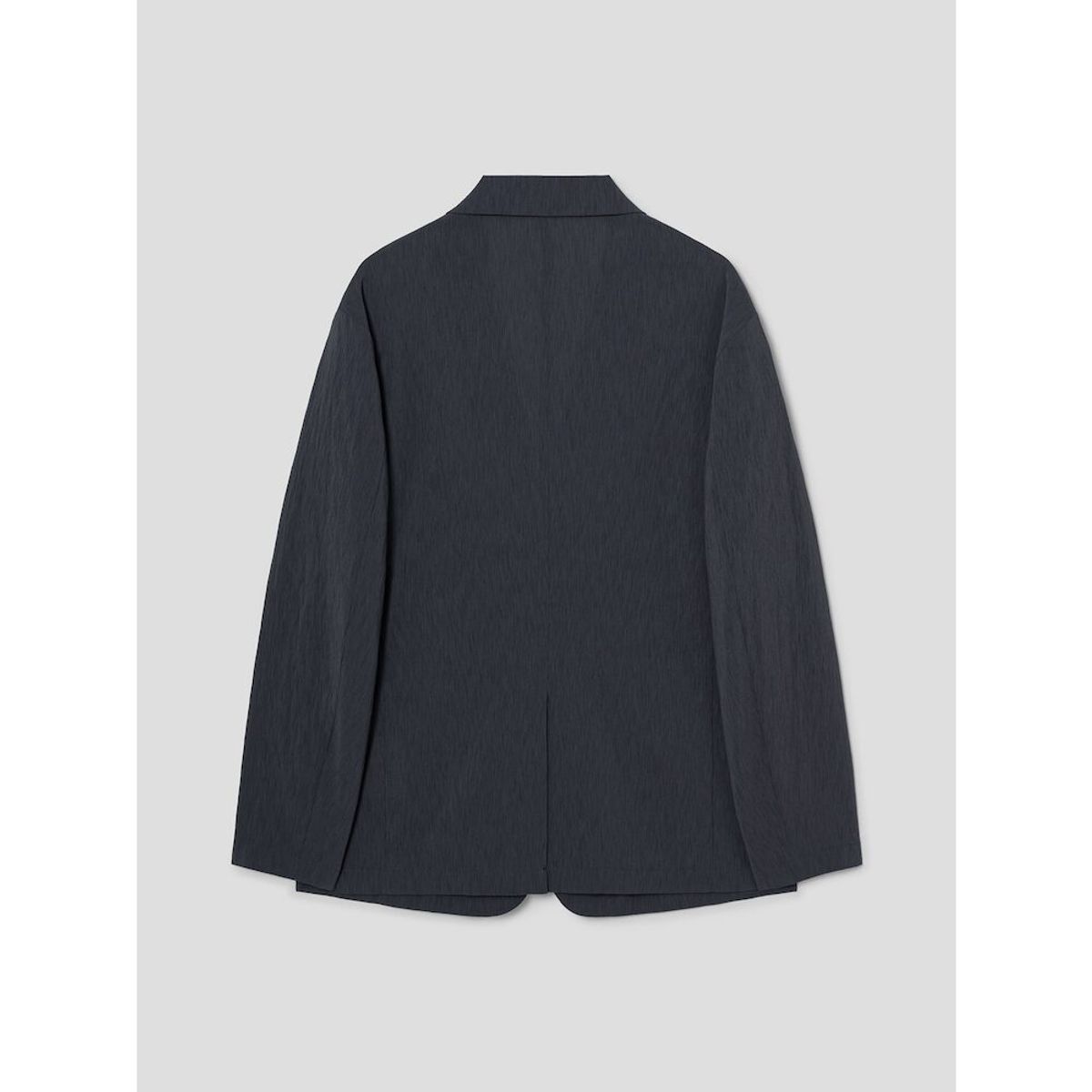 시프트지(SHIFT.G) Summer Officer SetUp Jacket  Grey