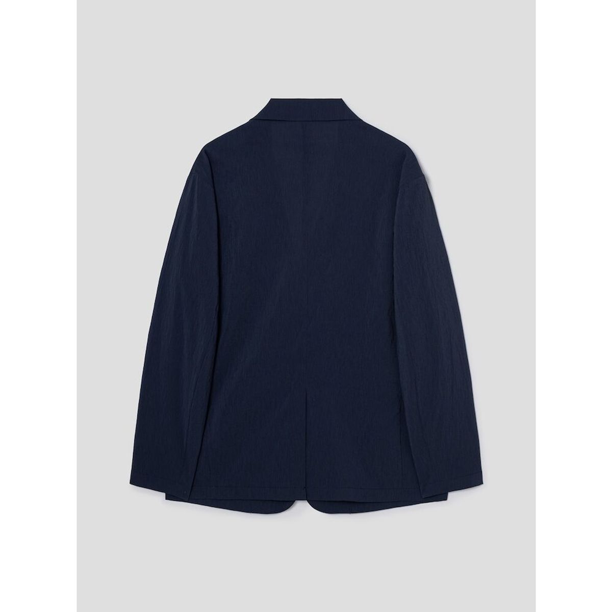 시프트지(SHIFT.G) Summer Officer SetUp Jacket  Navy