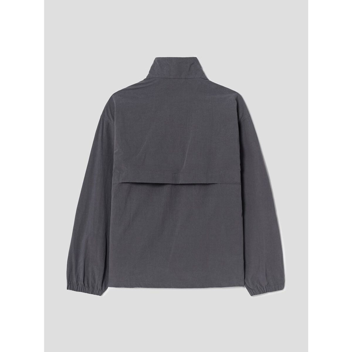 시프트지(SHIFT.G) Cotton Linen ZoomIn Shirts  Ash