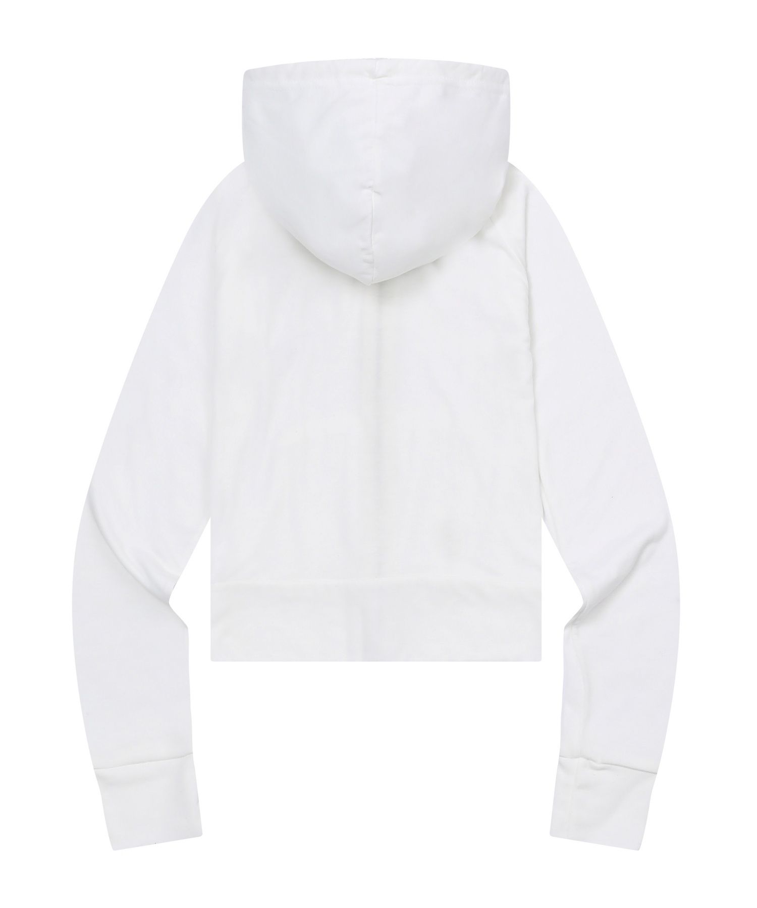 【MUCENT】 LIGHT UP CROP HOOD ZIP-UP /追跡付 MUSINSA | MUCENT Light Up Slim Fit Crop Hoodie (4 Colors)