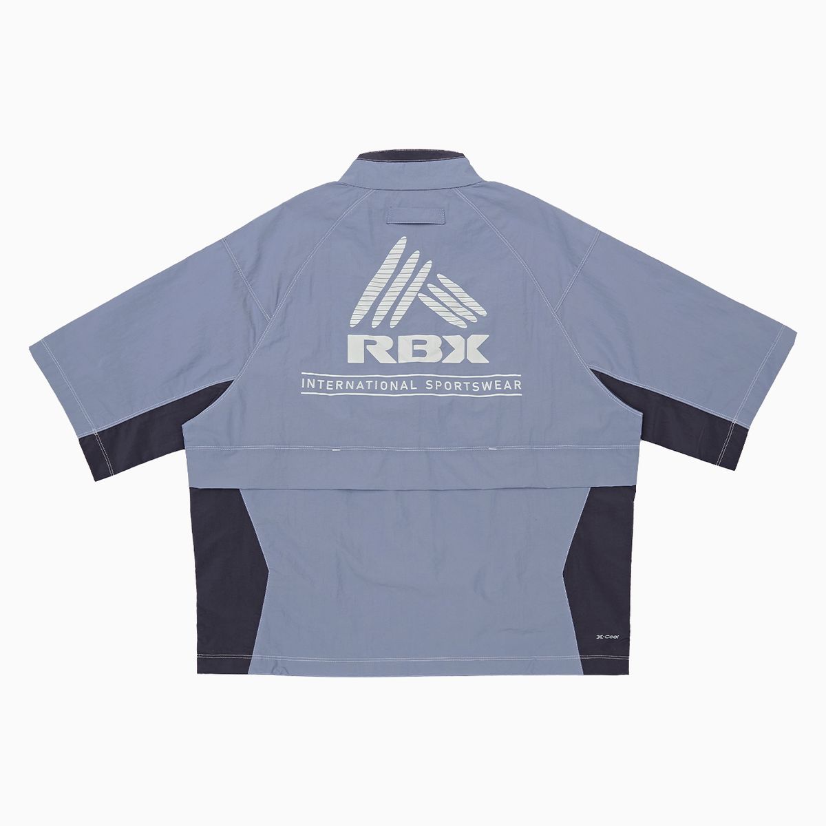 알비엑스(RBX) 타슬란 우븐 아노락 (2colors)