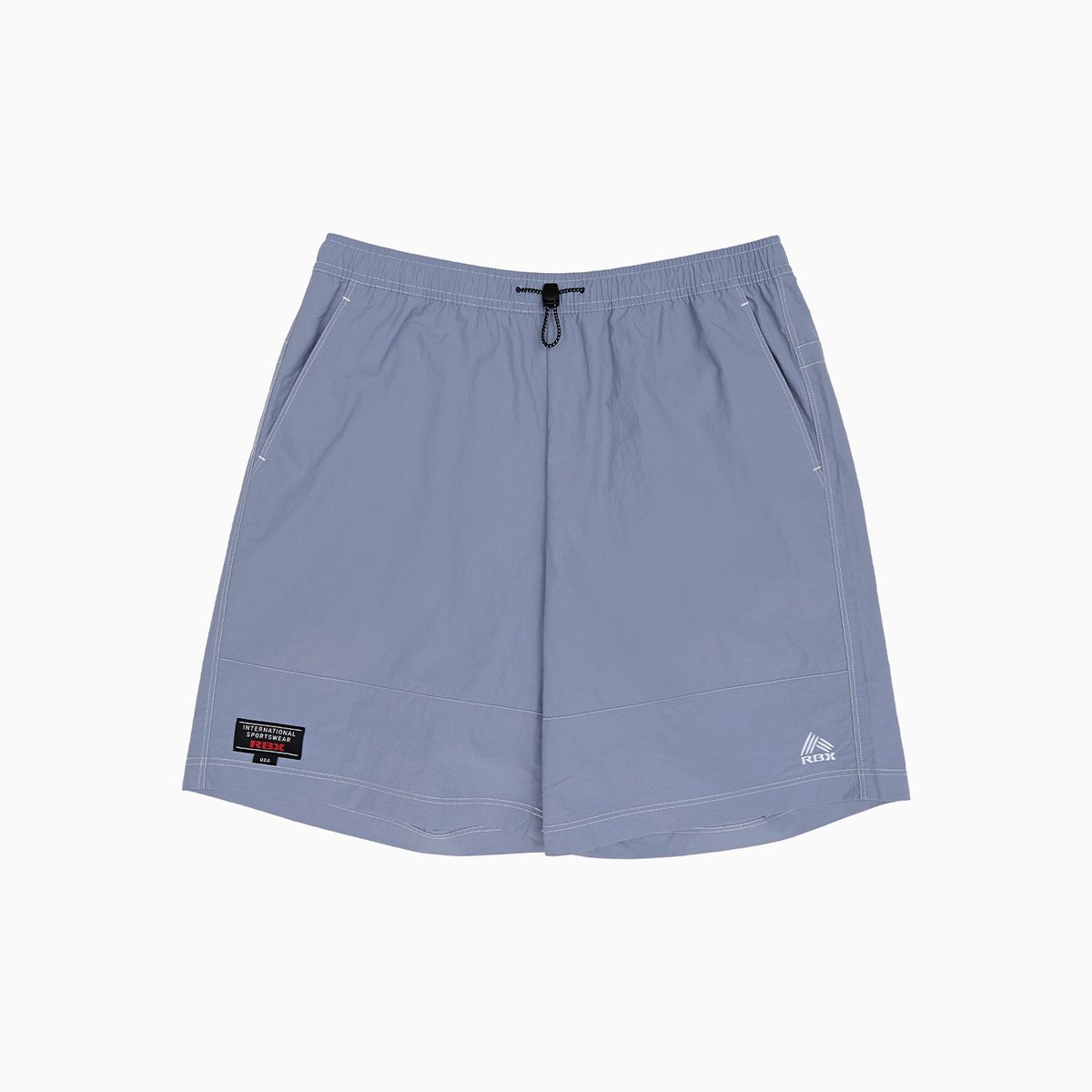 알비엑스(RBX) 타슬란 우븐 트레이닝 쇼츠 (2colors)