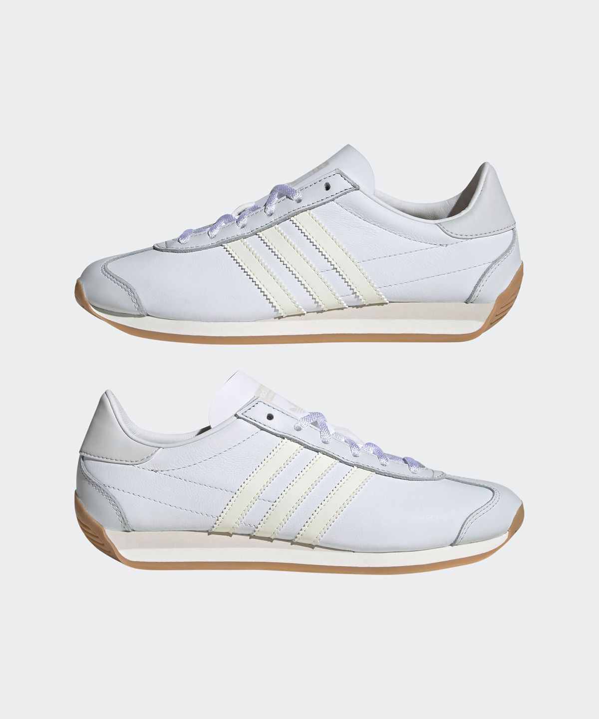 아디다스(ADIDAS) 컨트리 OG  - 화이트 / IE8411