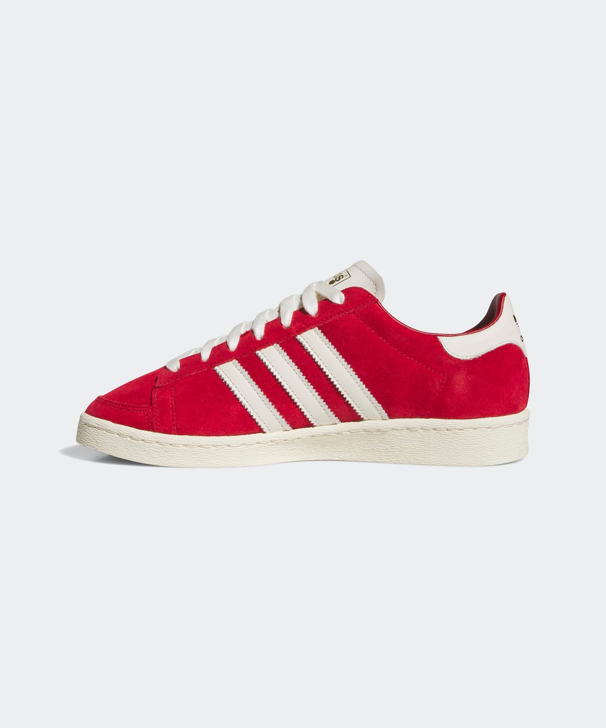 아디다스(ADIDAS) 자바 로우 - 레드 / JI3431