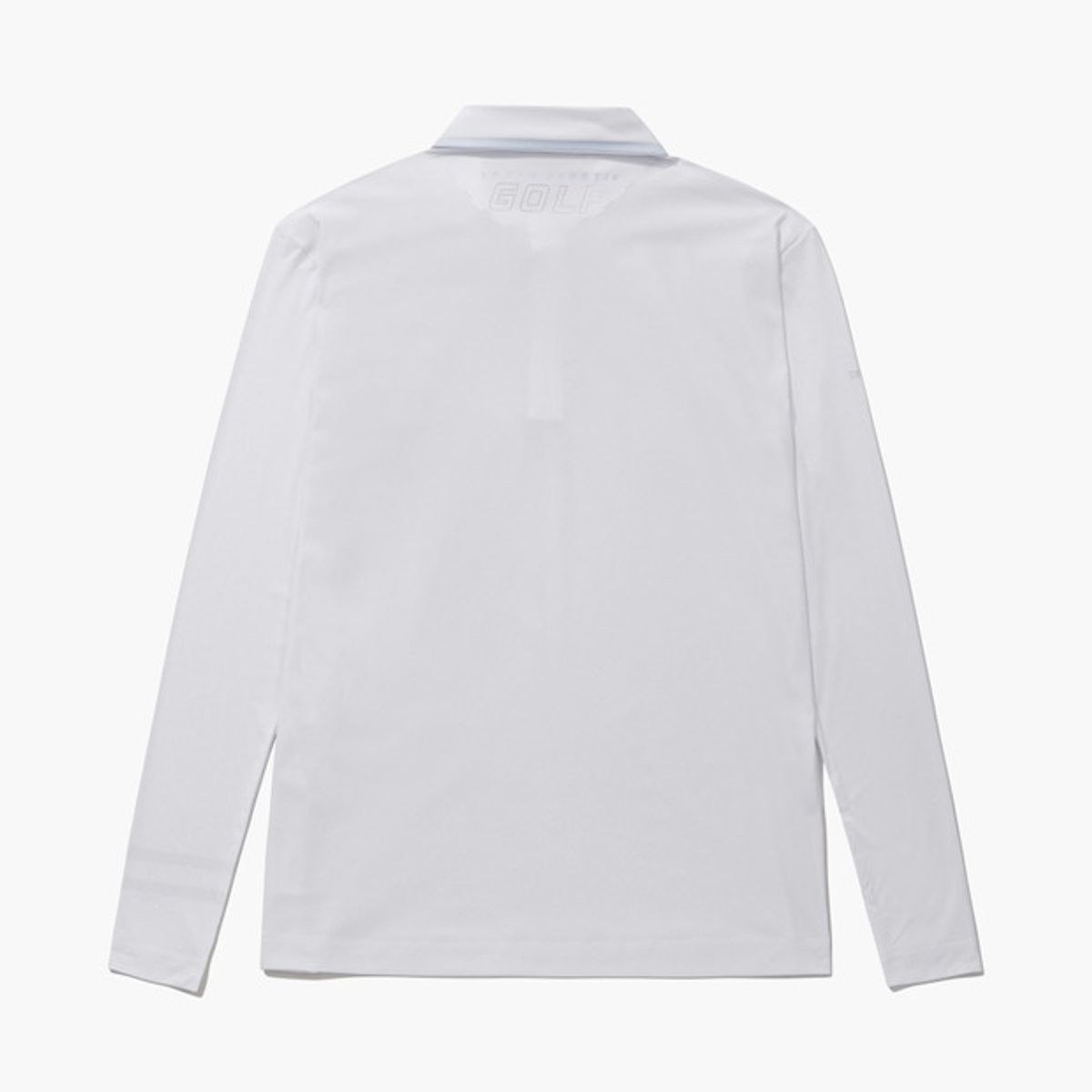르꼬끄 골프(LECOQ GOLF) 남성 기능성 냉감 슬리브 티셔츠 (GQ121MTL31)