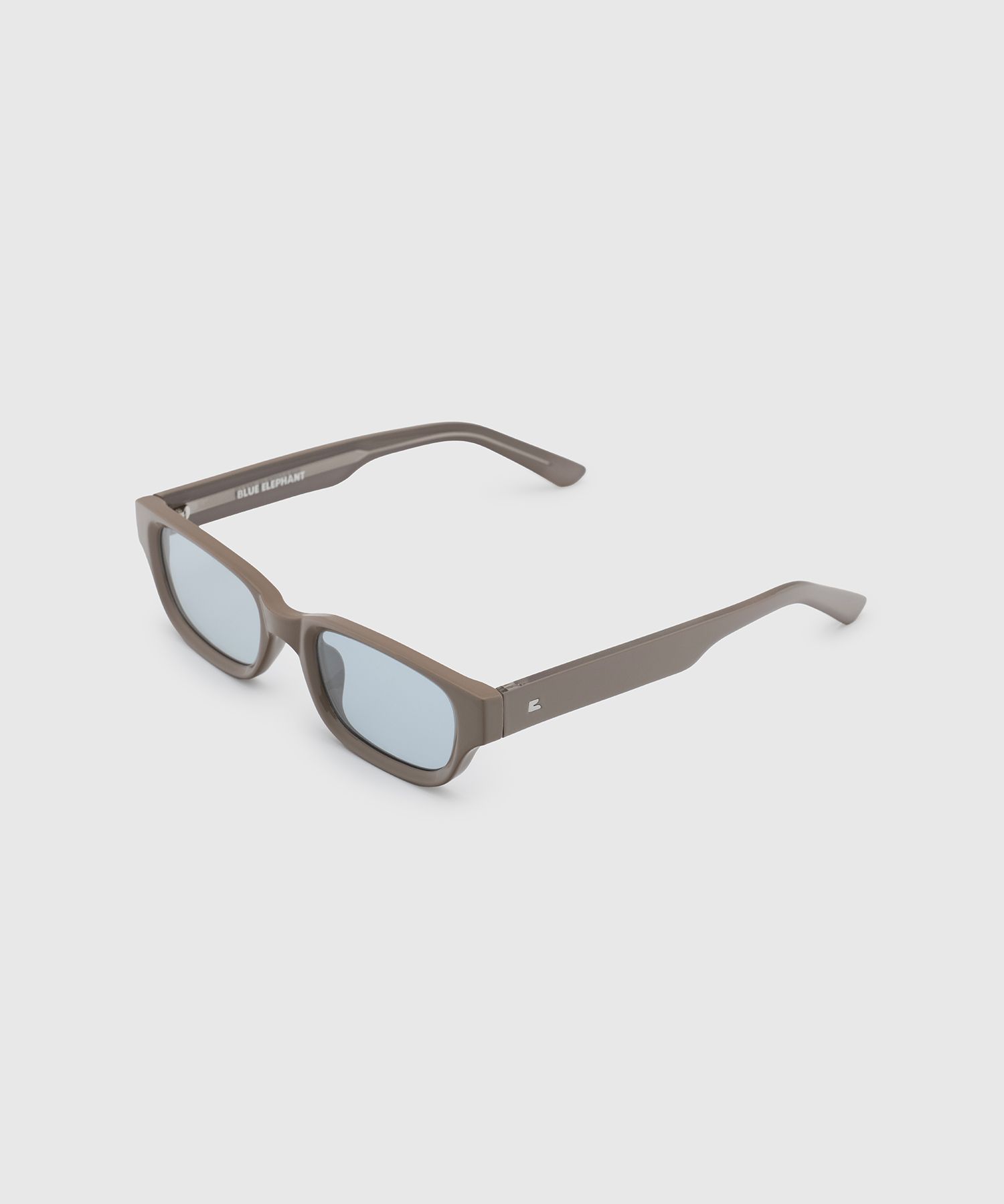 サングラス BLUE ELEPHANT ILA oatmeal MUSINSA公式 | BLUE ELEPHANT SKYLAR oatmeal