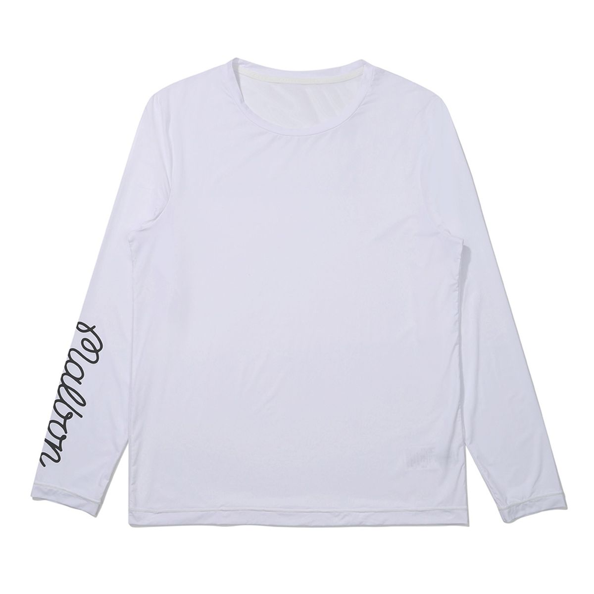 말본 골프(MALBON GOLF) 남성 베이스레이어 에센셜 2PACK WHITE (MAN)