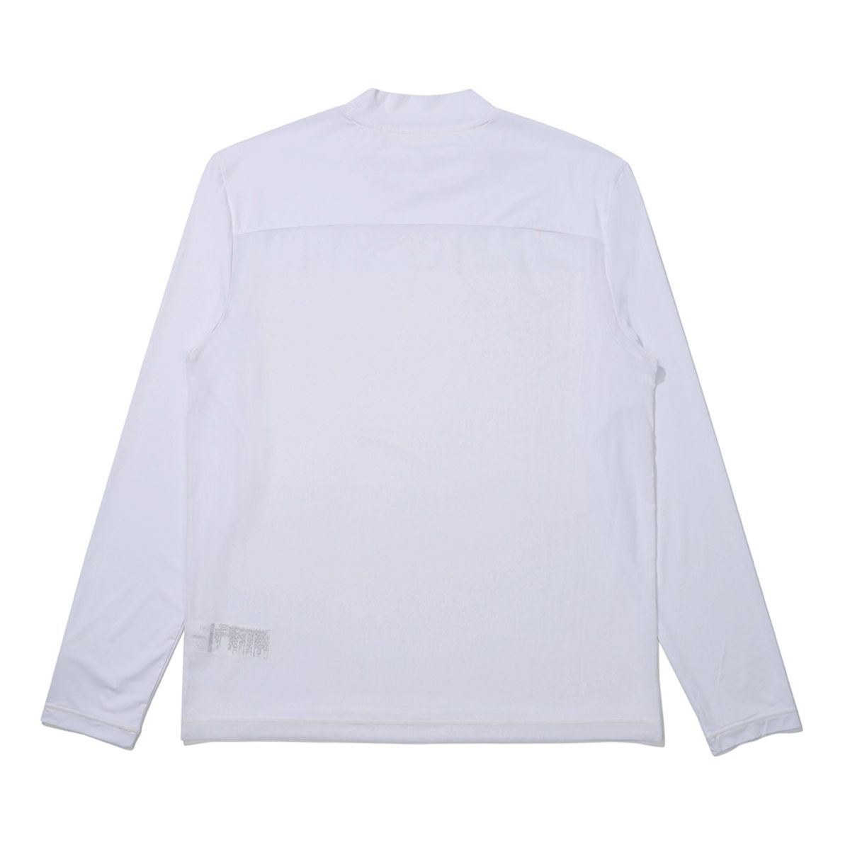 말본 골프(MALBON GOLF) 남성 베이스레이어 에센셜 2PACK WHITE (MAN)