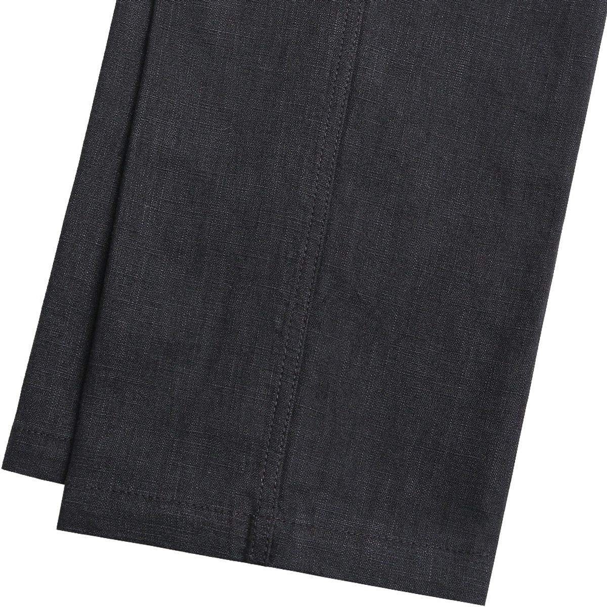 솔티(SORTIE) Utility Linen Fatigue Pants (Charcoal)