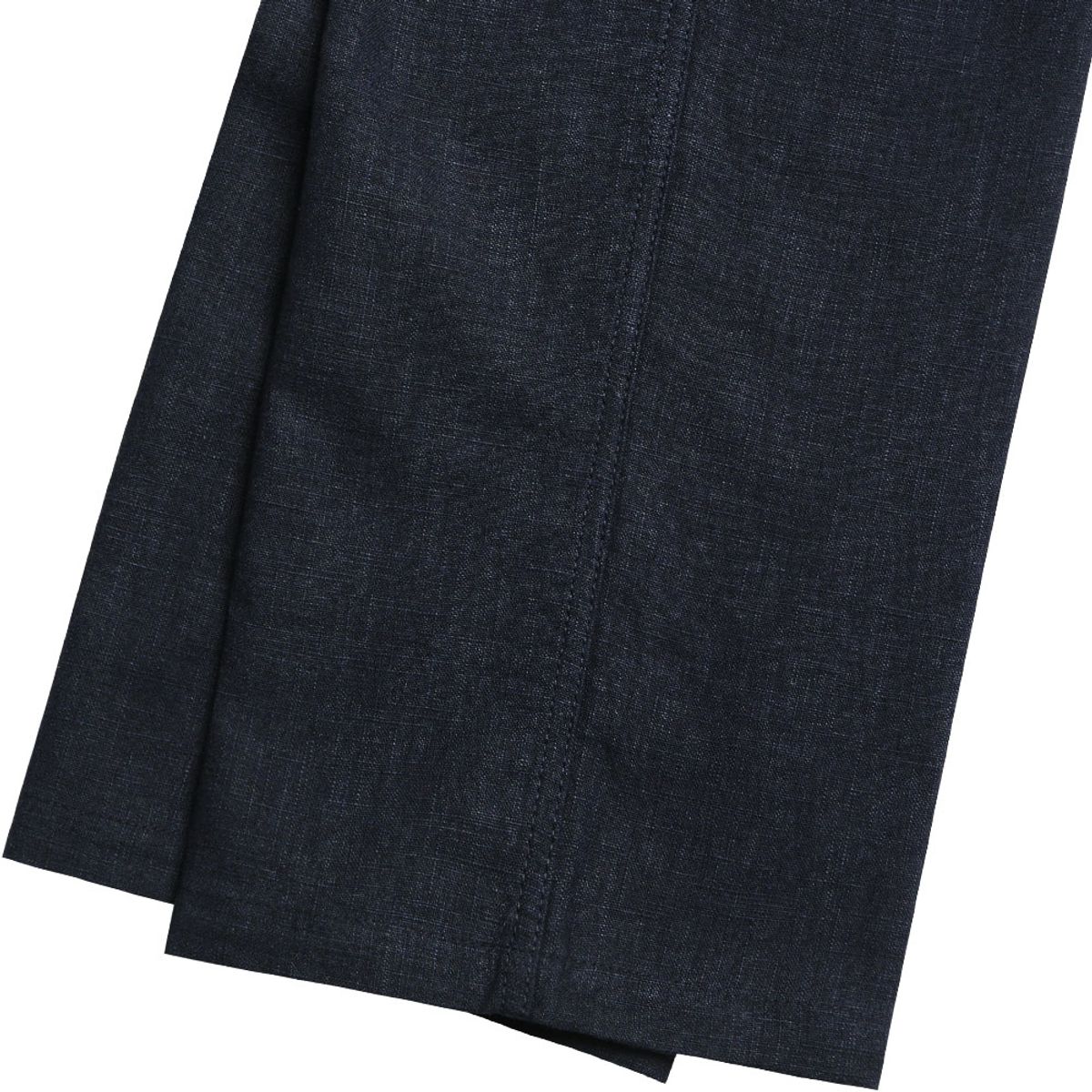 솔티(SORTIE) Utility Linen Fatigue Pants (Navy)
