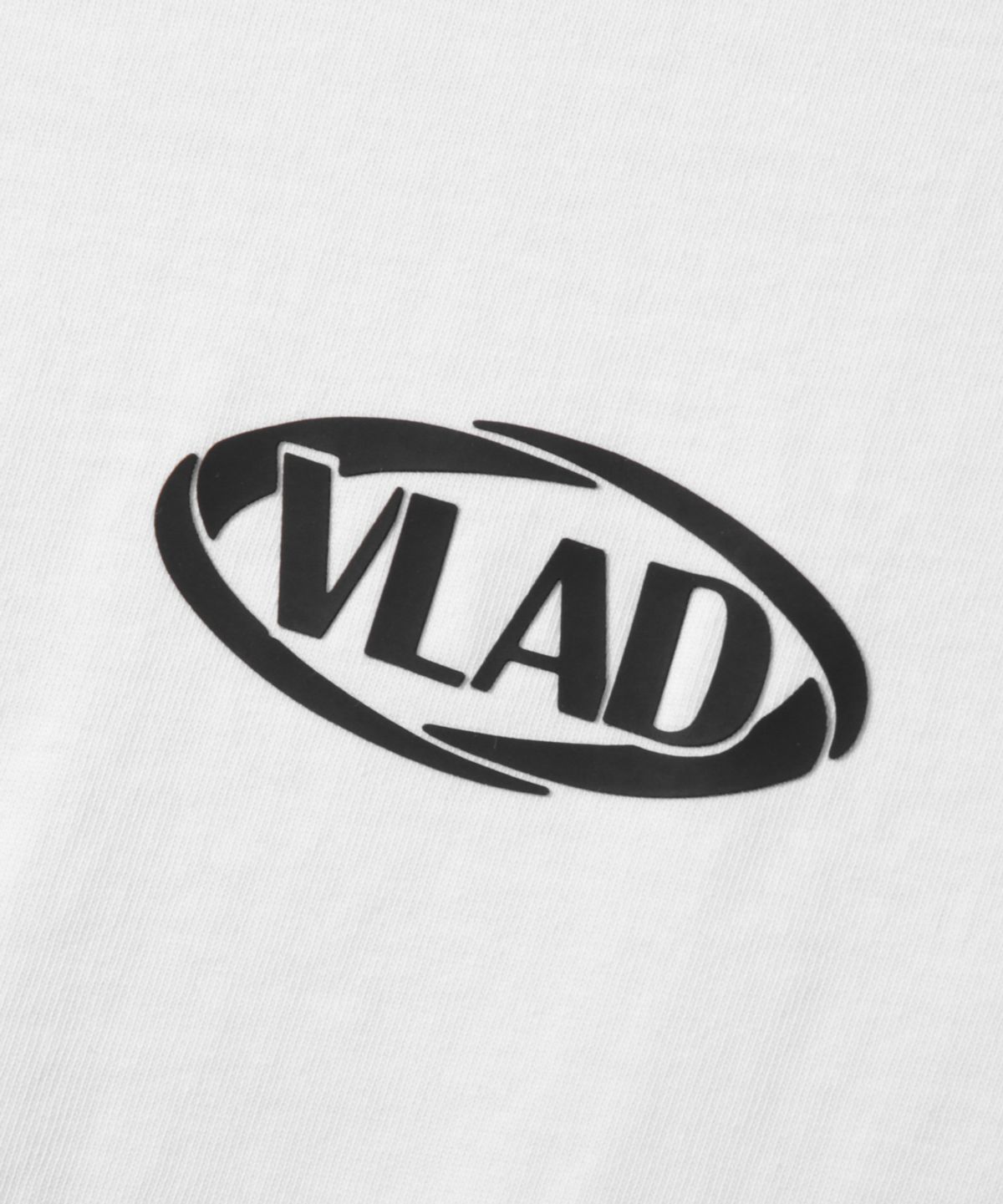 디미트리블랙(DIMITRI BLACK) VLAD 피그먼트 슬래쉬 반팔 티셔츠_노말 화이트
