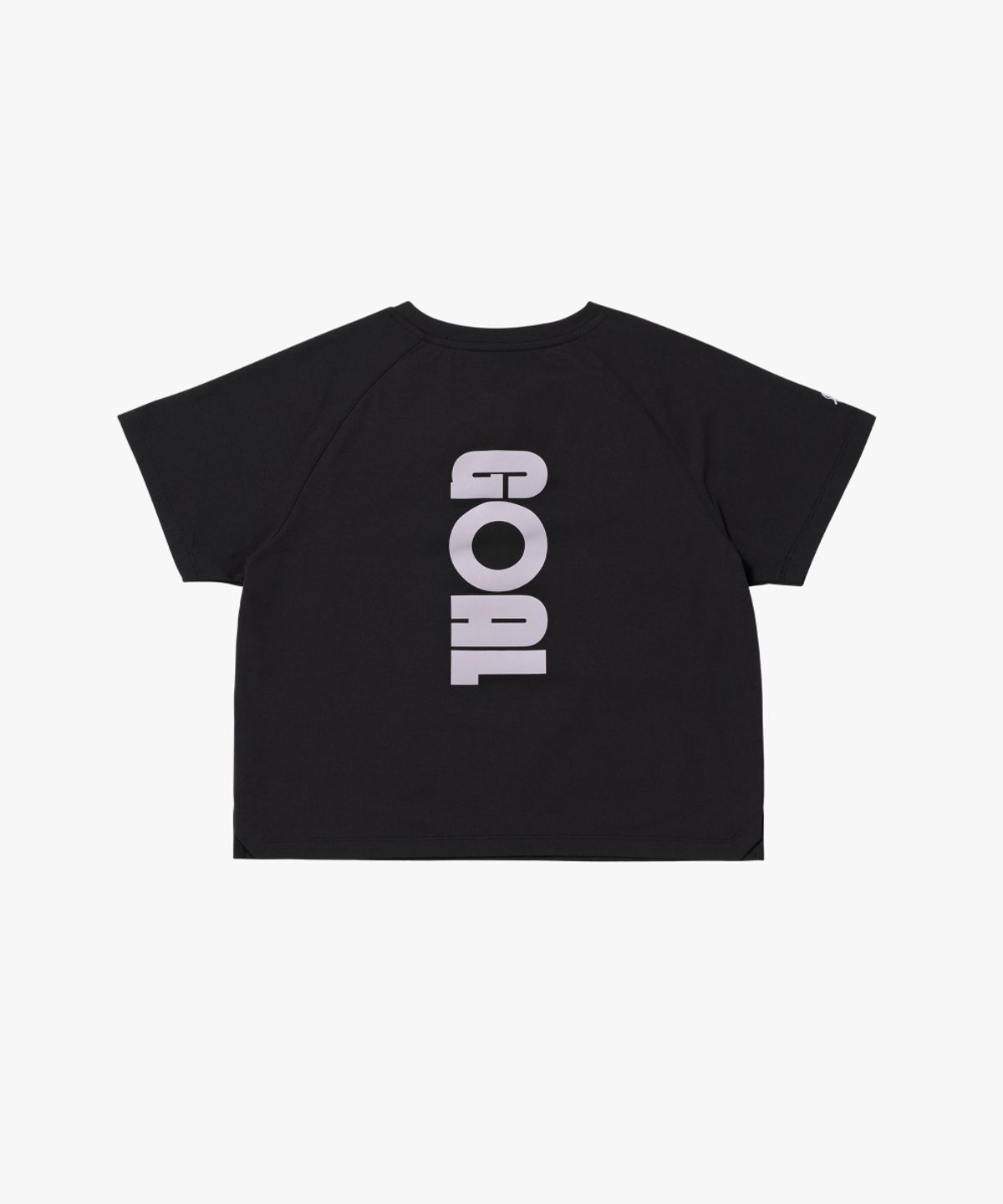 골스튜디오(GOALSTUDIO) WS AIR DRY TEE-BLACK