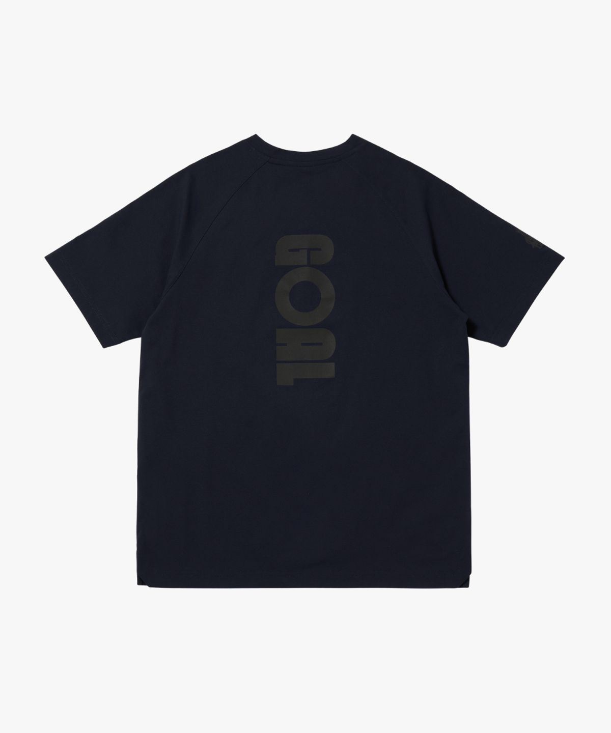 골스튜디오(GOALSTUDIO) MS AIR DRY TEE-NAVY