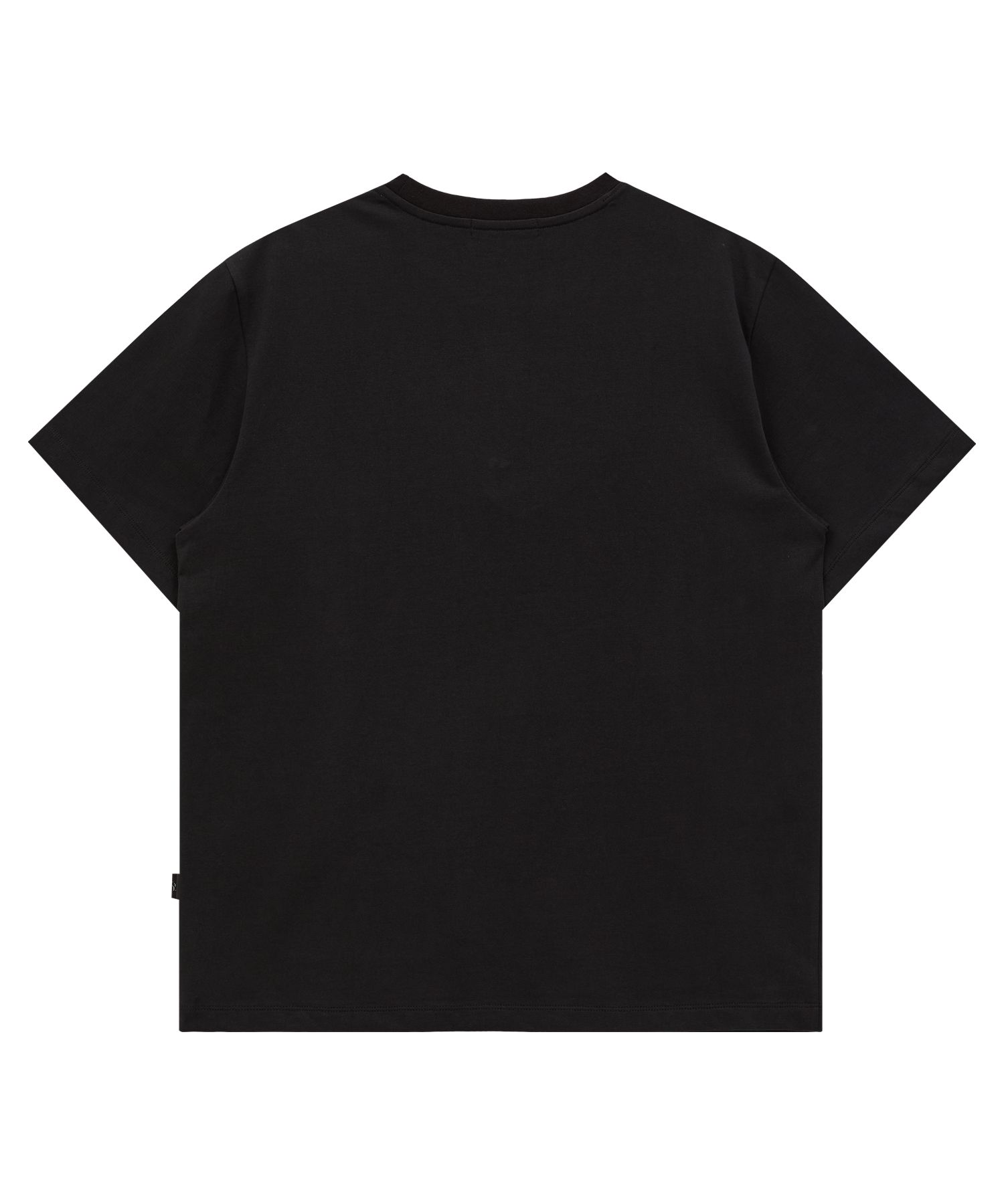 ★WAIKEI★ Diet Starts Tomorrow Short Sleeve T-shirt YKBE02T MUSINSA | WAI KEI Diet Starts Tomorrow Short Sleeve T-shirt