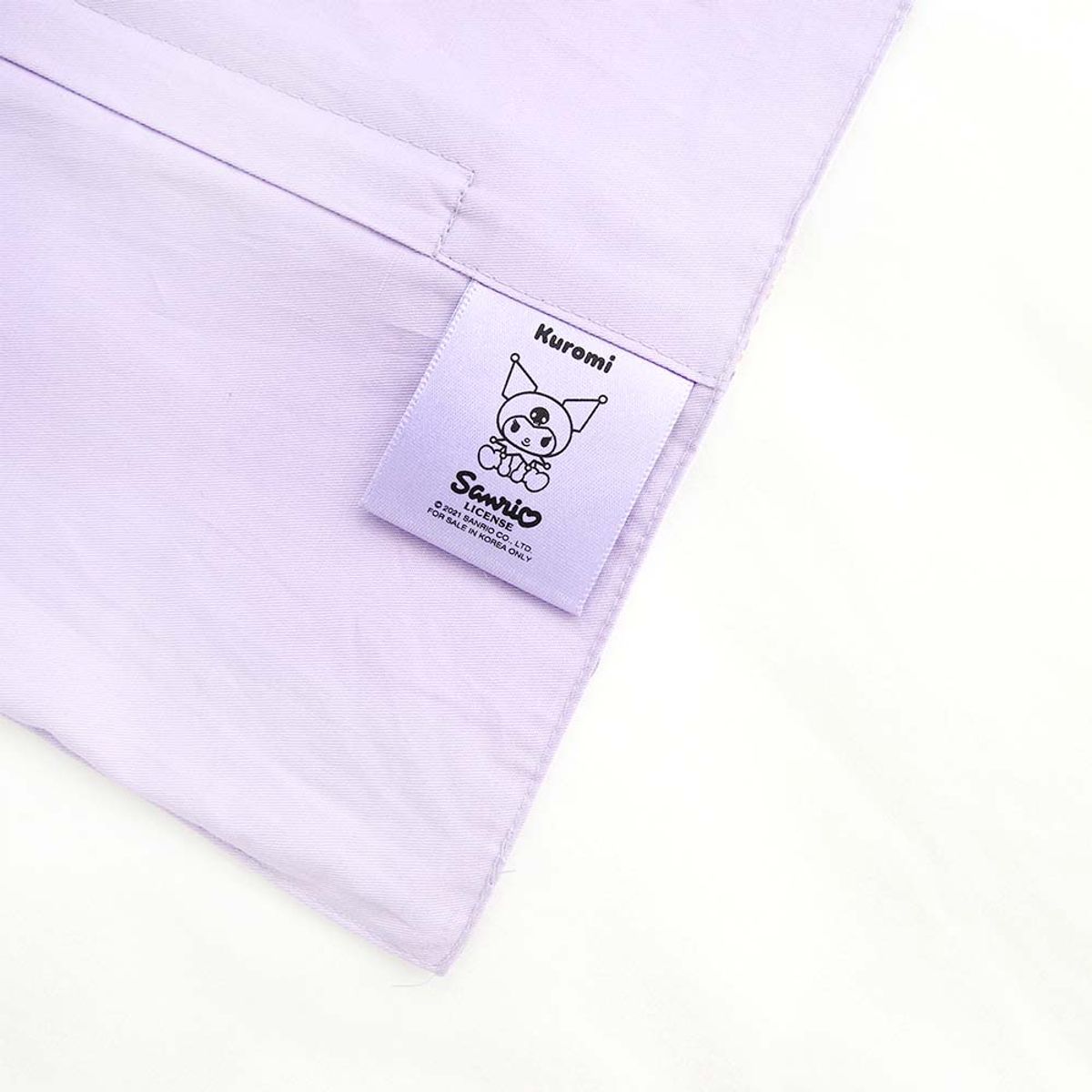 나라홈데코(NARAHOMEDECO) 산리오 쿠로미 베개커버 프리티+베개솜