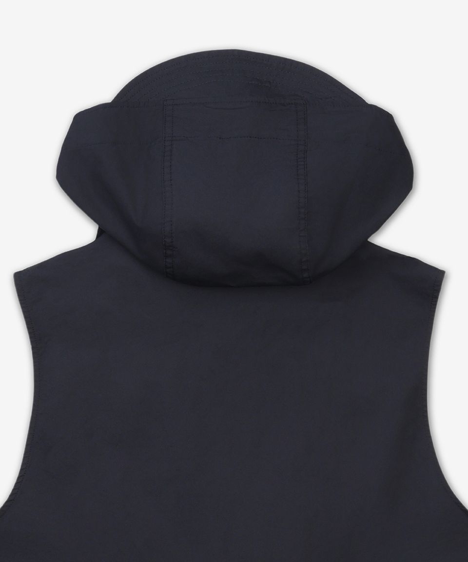 MUSINSA公式 | ENGINEERED GARMENTS フィールドベスト - ダーク