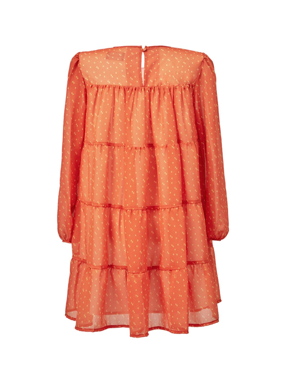 신스레터스(SHINS LETTERS) Marigold Dress