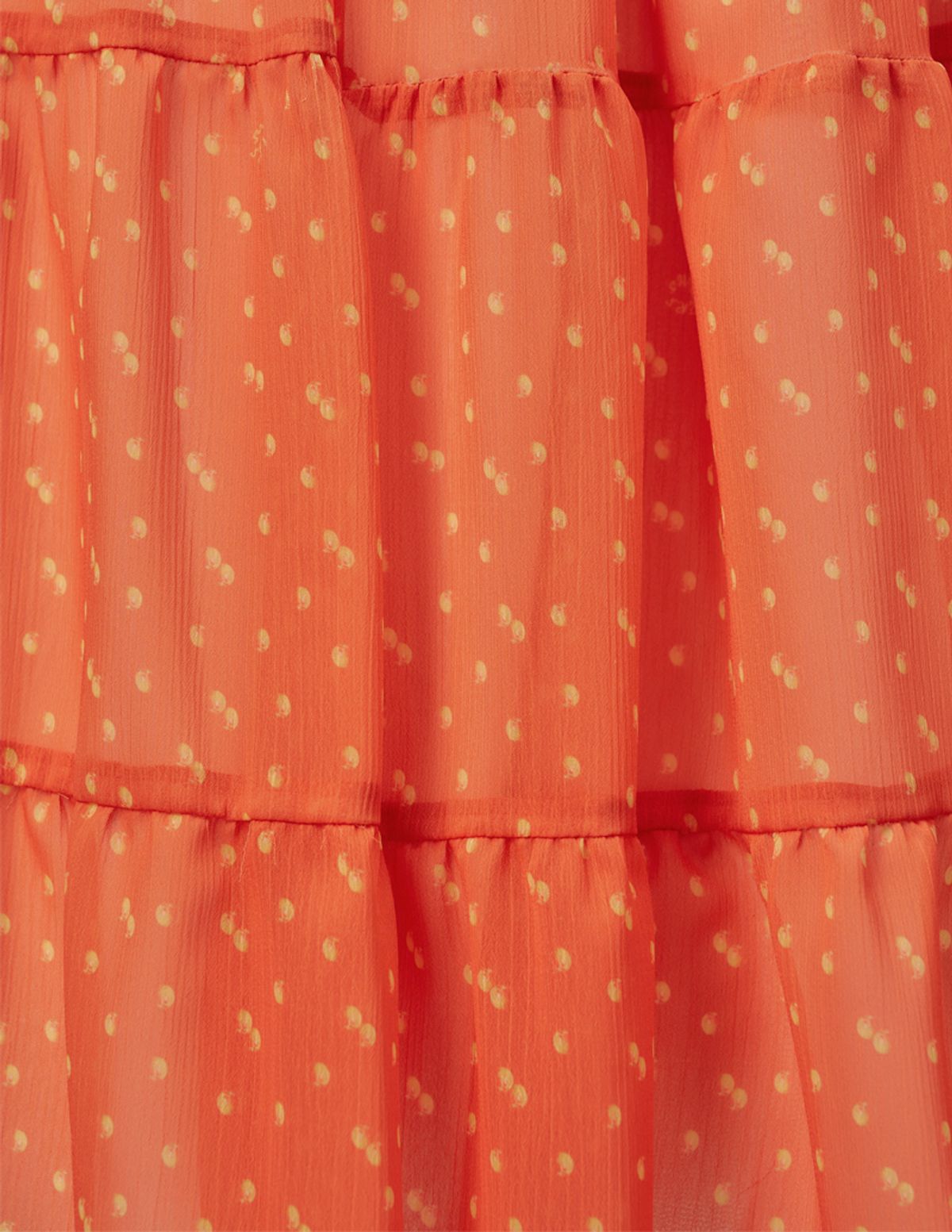 신스레터스(SHINS LETTERS) Marigold Dress