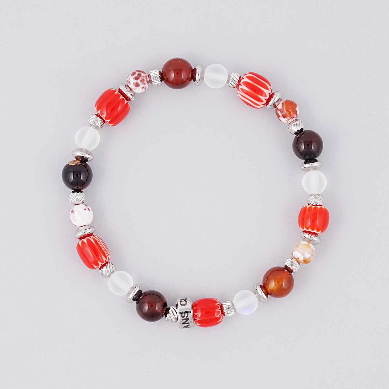 MUSINSA | JBANS CLASSIC Red Moon Color Mix Raw Stone