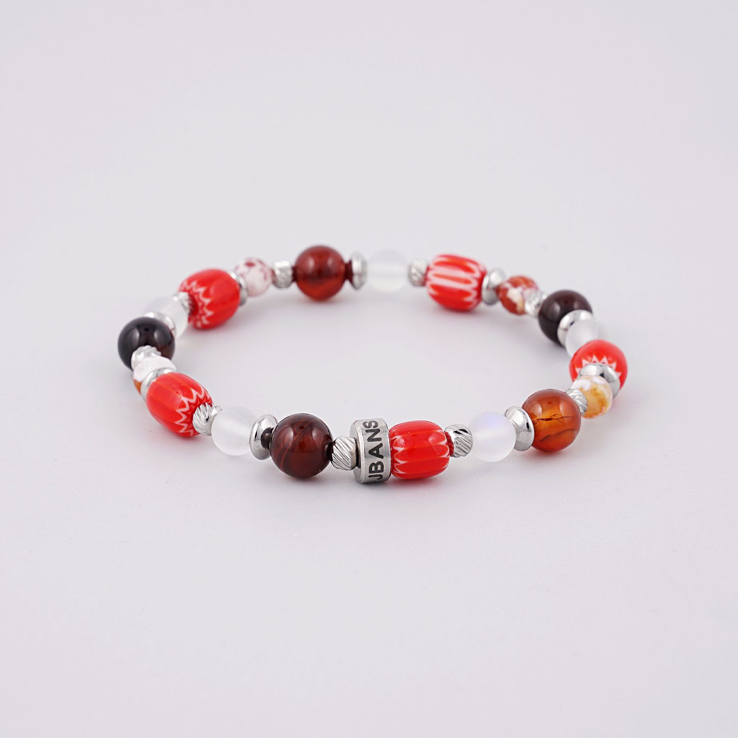 MUSINSA | JBANS CLASSIC Red Moon Color Mix Raw Stone