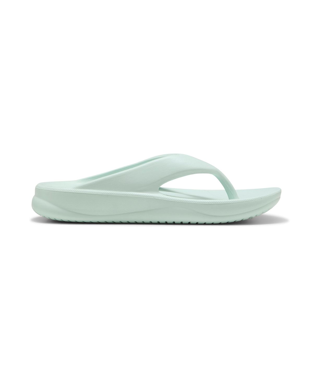 푸마(PUMA) 푸마 웨이브 플립 - 블루 / 383805-20