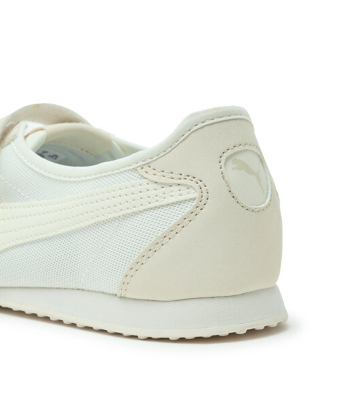 푸마(PUMA) 벨라 V 블러쉬 - 아이보리:웜화이트:알파인스노우 / 404566-03