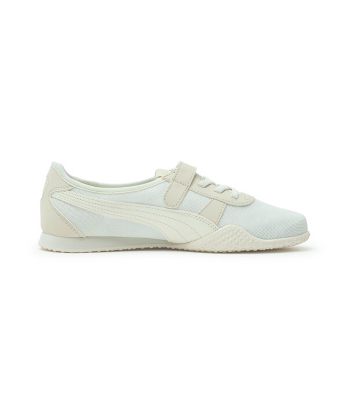 푸마(PUMA) 벨라 V 블러쉬 - 아이보리:웜화이트:알파인스노우 / 404566-03