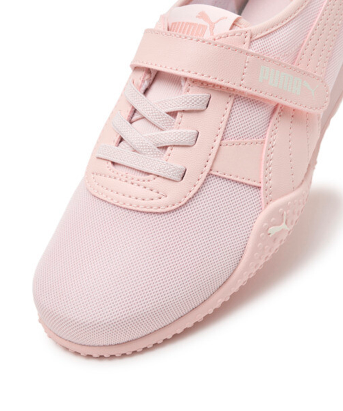 푸마(PUMA) 벨라 V 블러쉬 - 자스민플라워:로즈쿼츠:핑크 / 404566-04